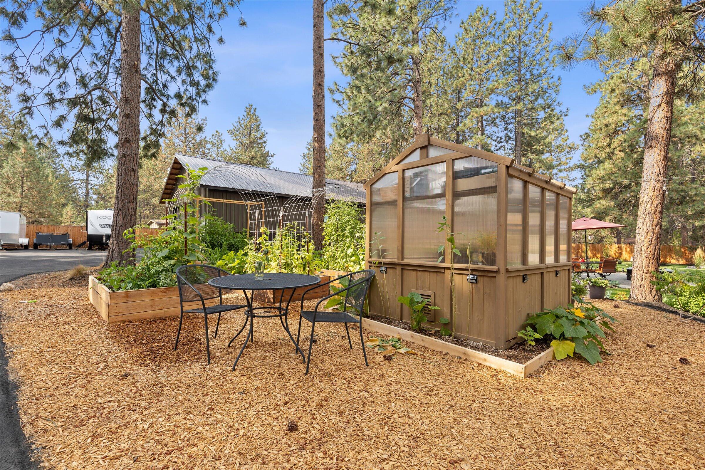 Deschutes RiverWoods - Residential