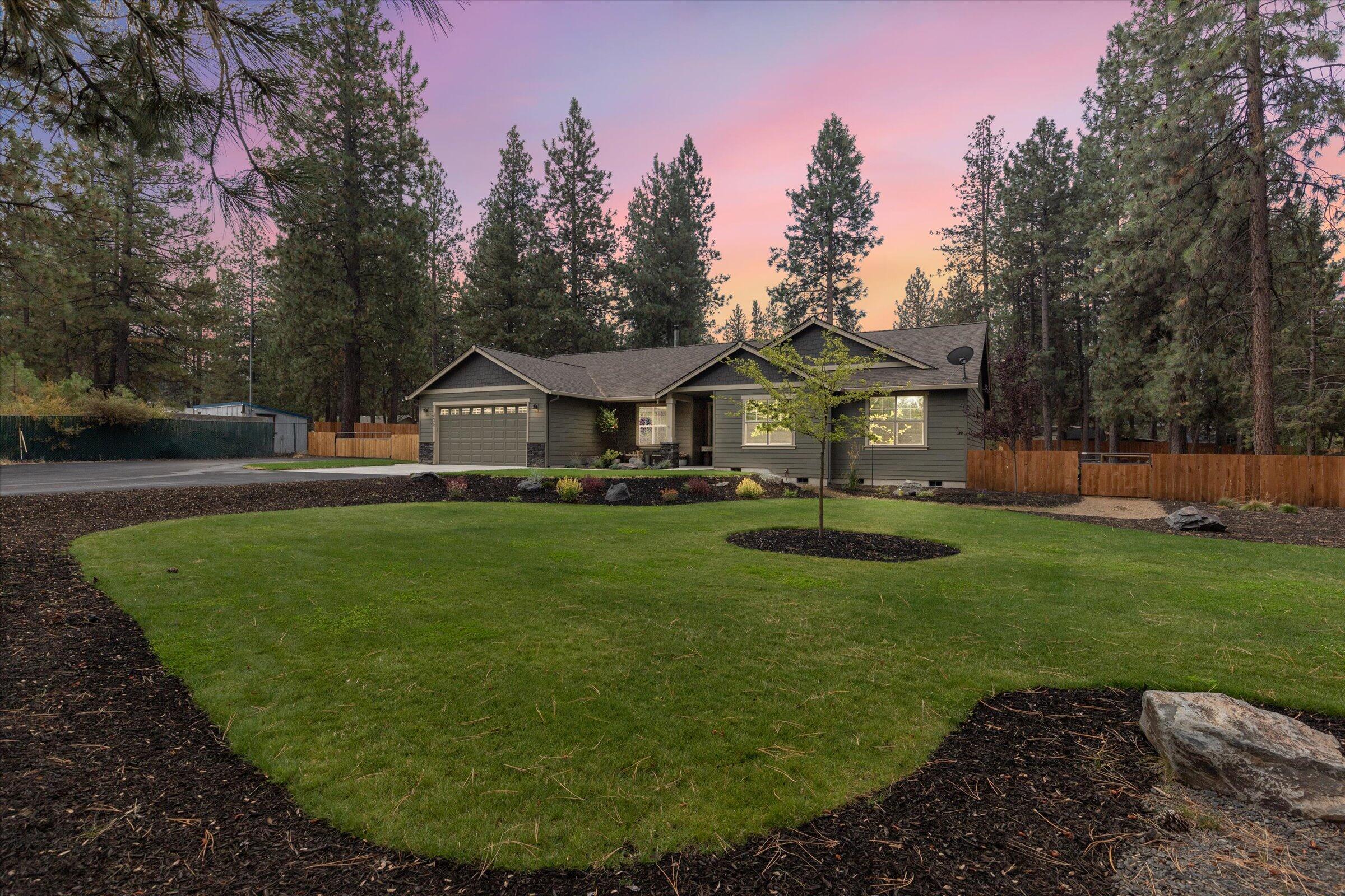 Deschutes RiverWoods - Residential