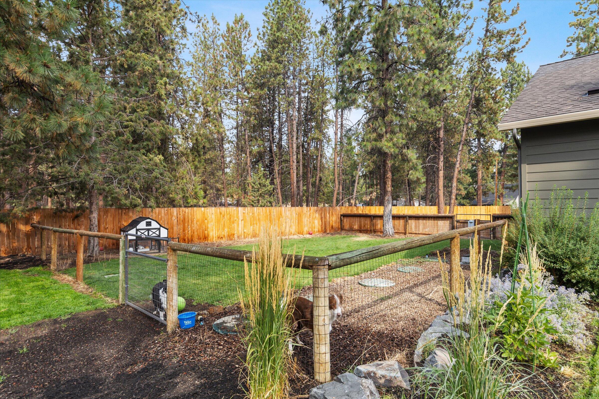 Deschutes RiverWoods - Residential