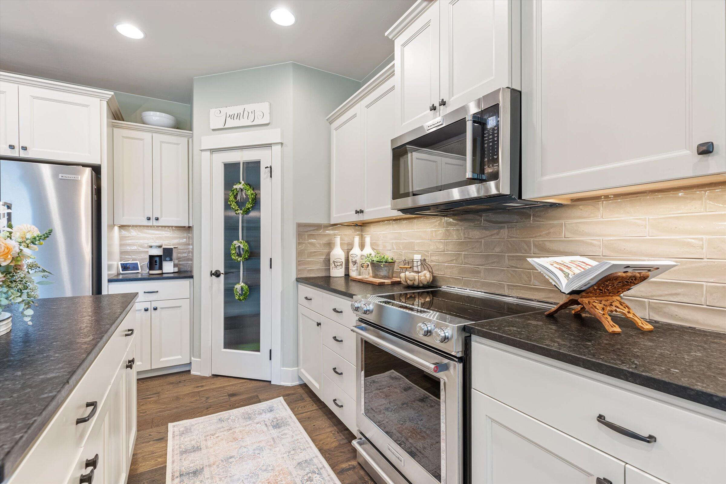 Deschutes RiverWoods - Residential