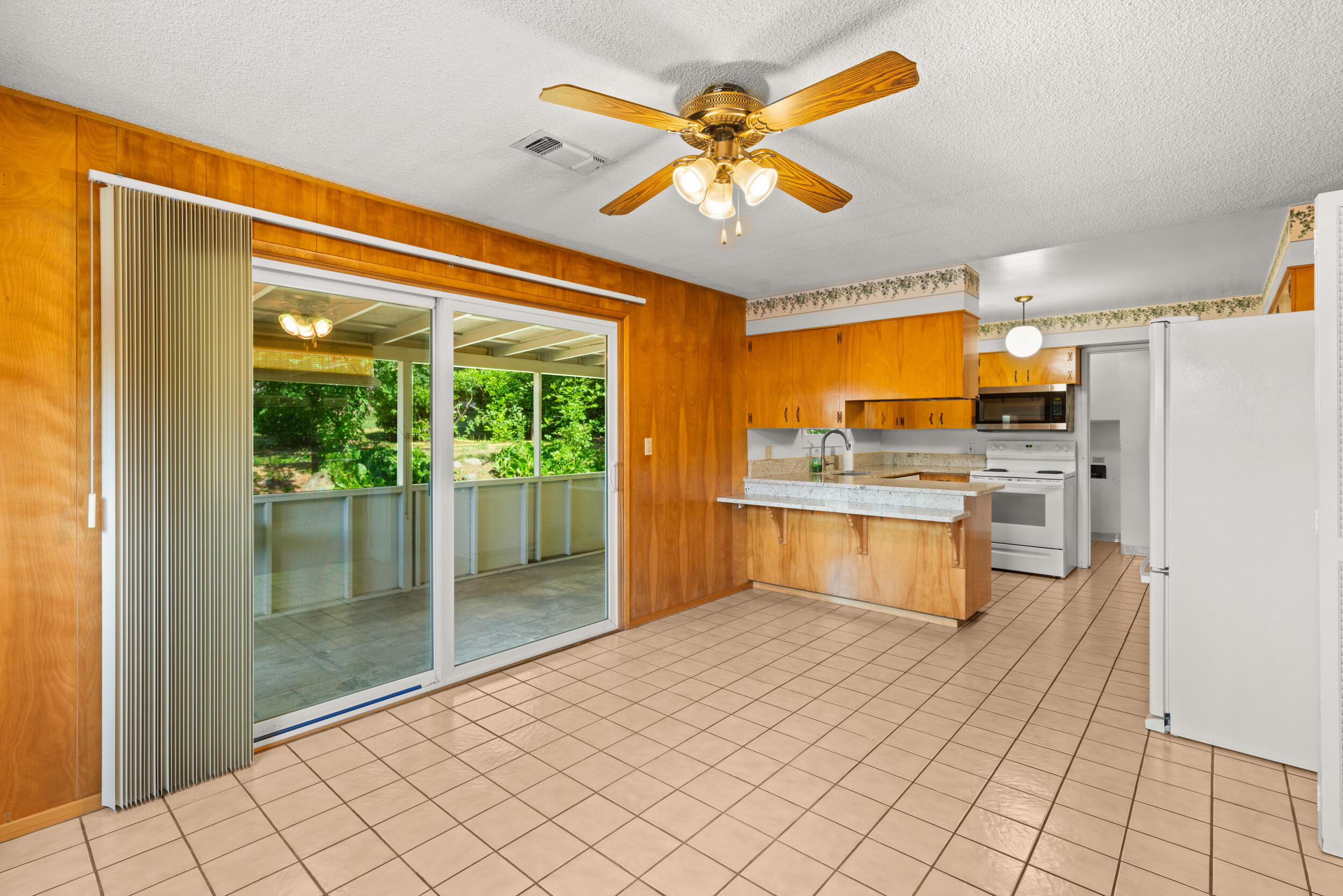 Siskiyou Heights Addition - Residential