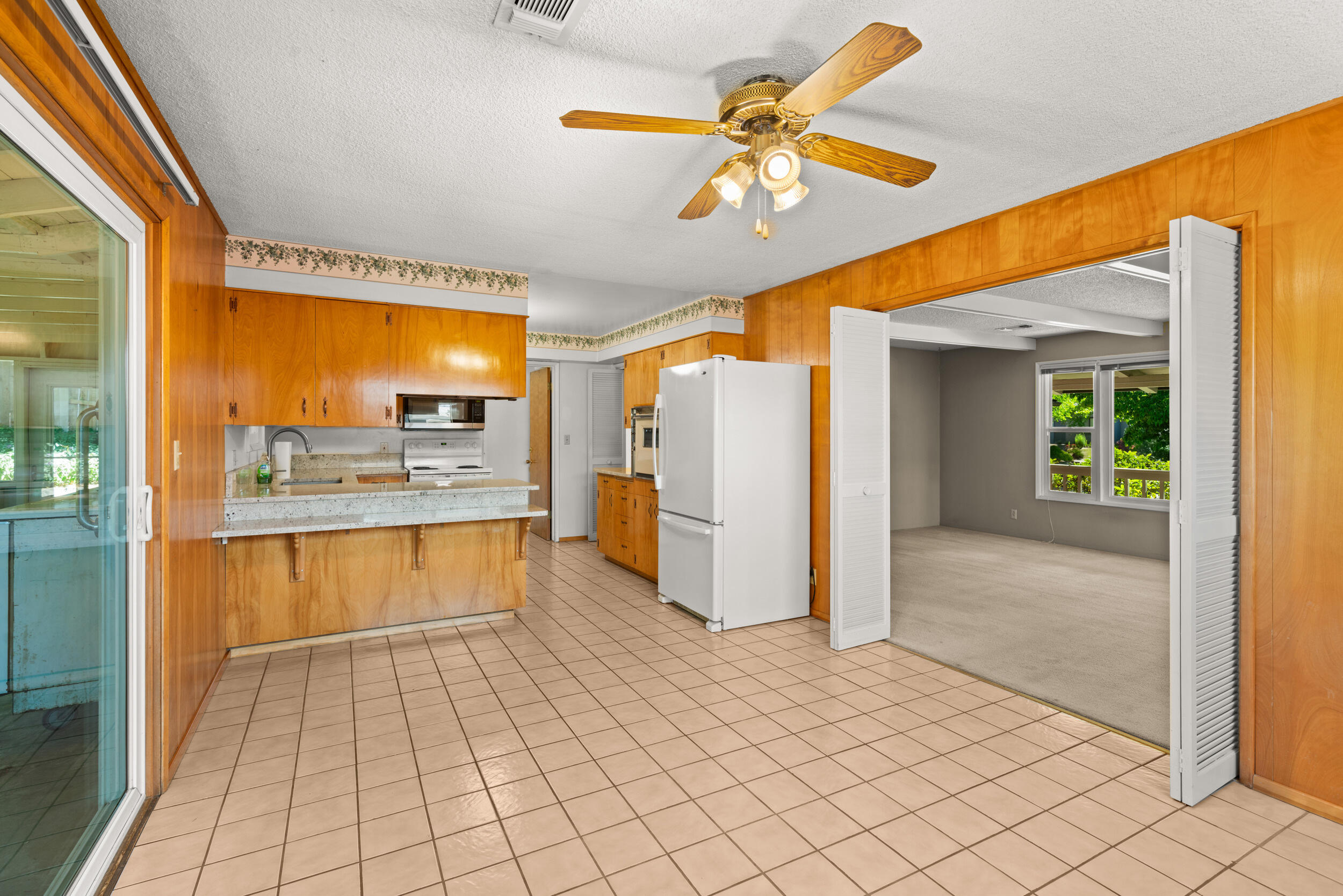 Siskiyou Heights Addition - Residential