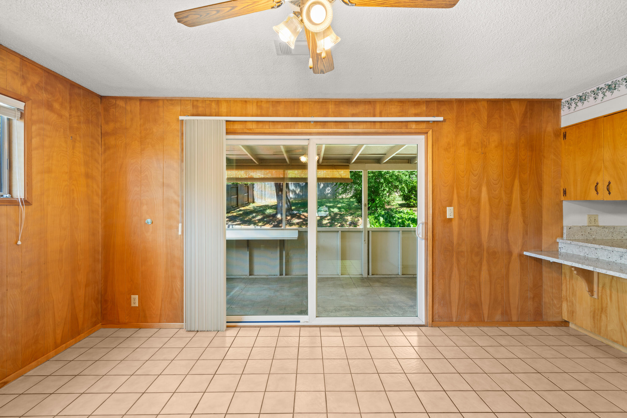 Siskiyou Heights Addition - Residential