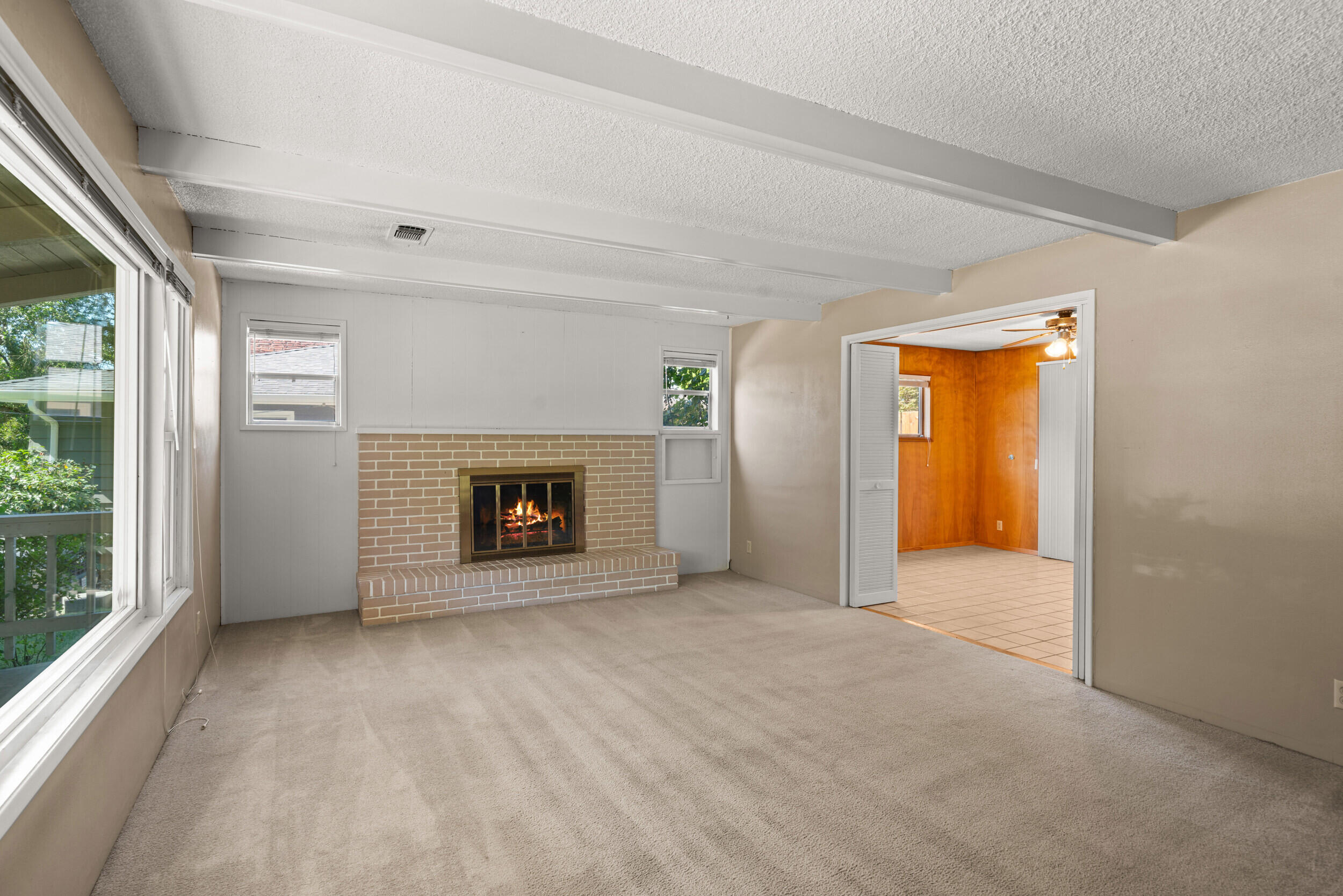 Siskiyou Heights Addition - Residential