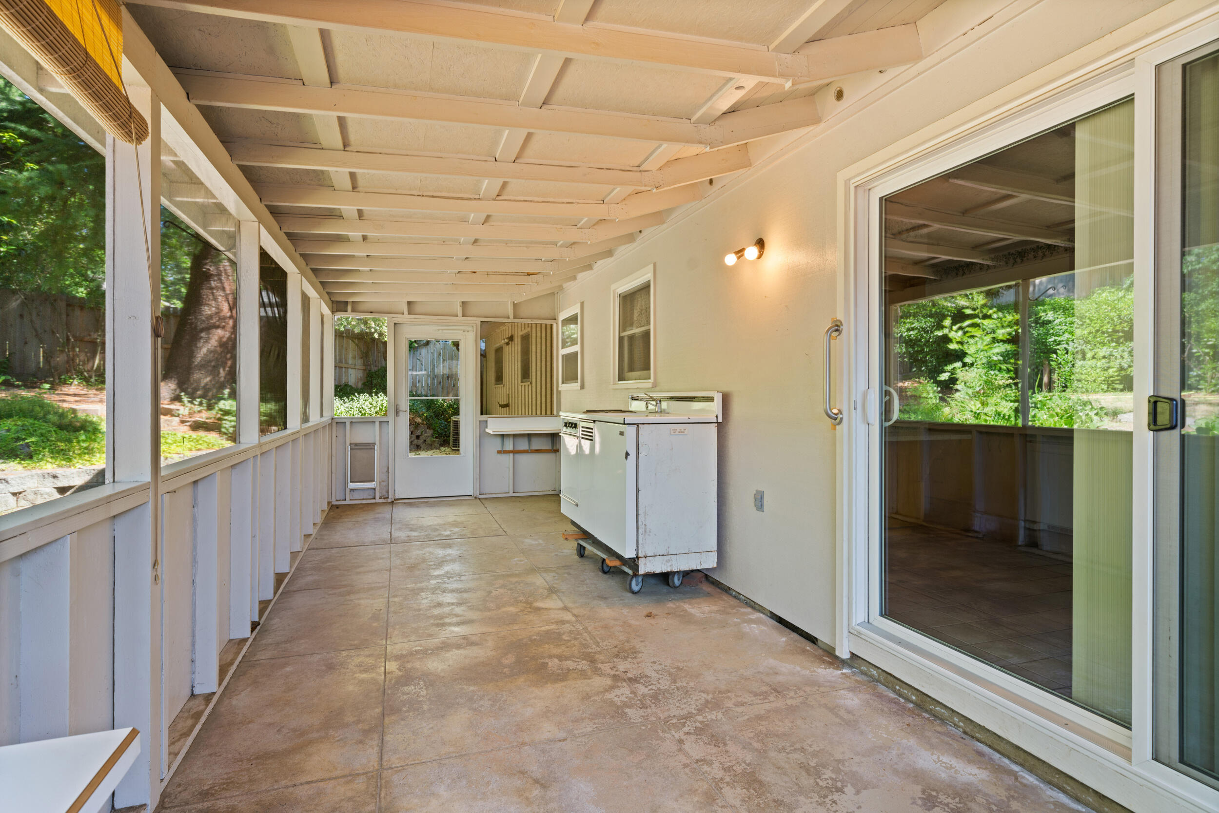 Siskiyou Heights Addition - Residential