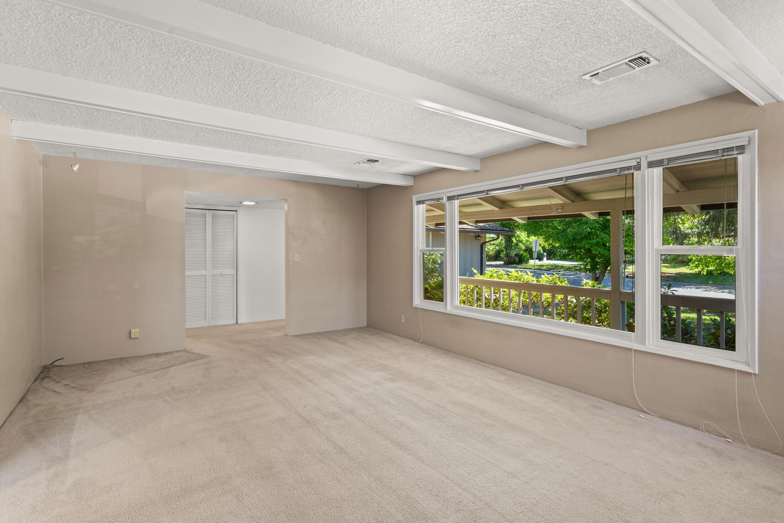 Siskiyou Heights Addition - Residential