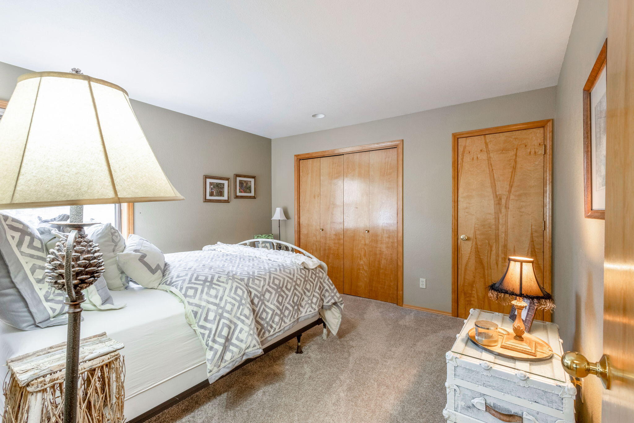 River Village - Residential