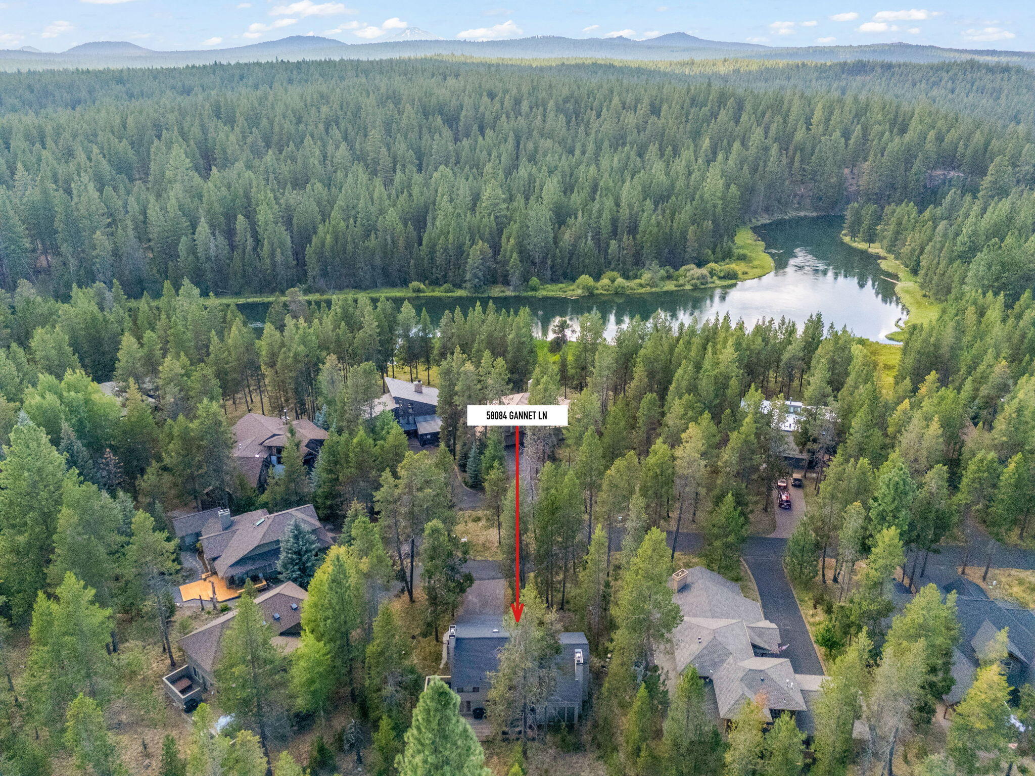 River Village - Residential