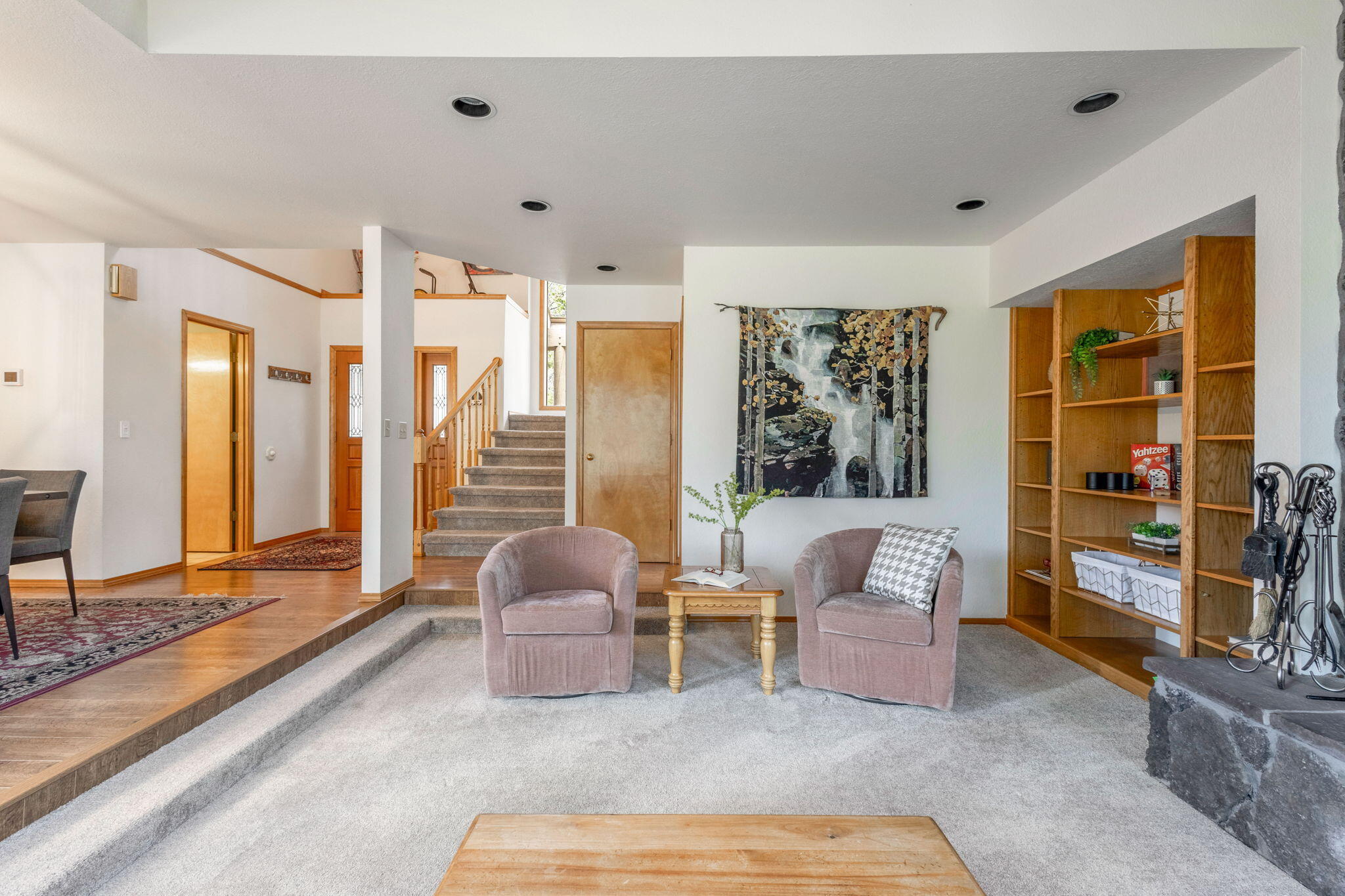 River Village - Residential