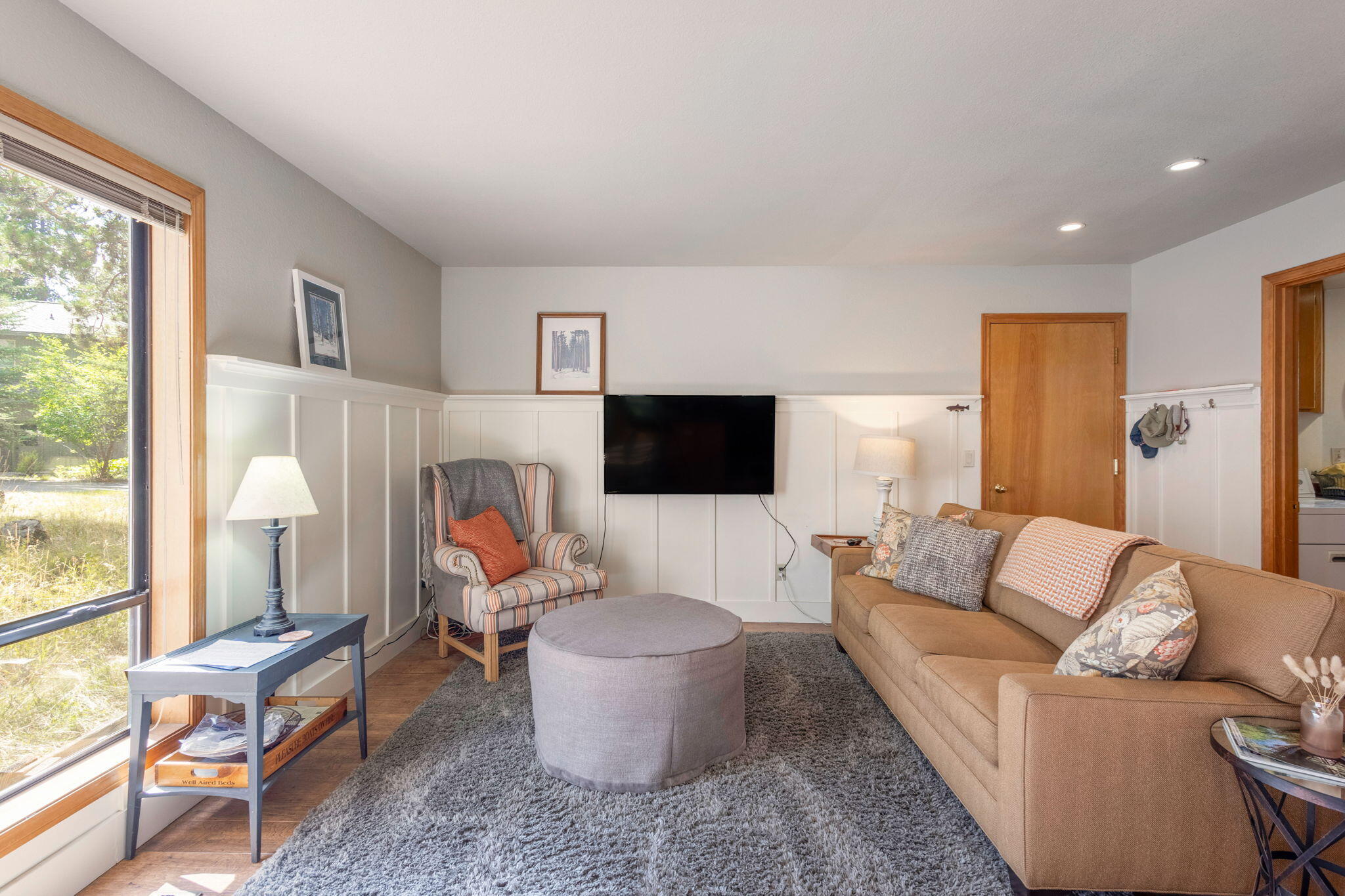 River Village - Residential