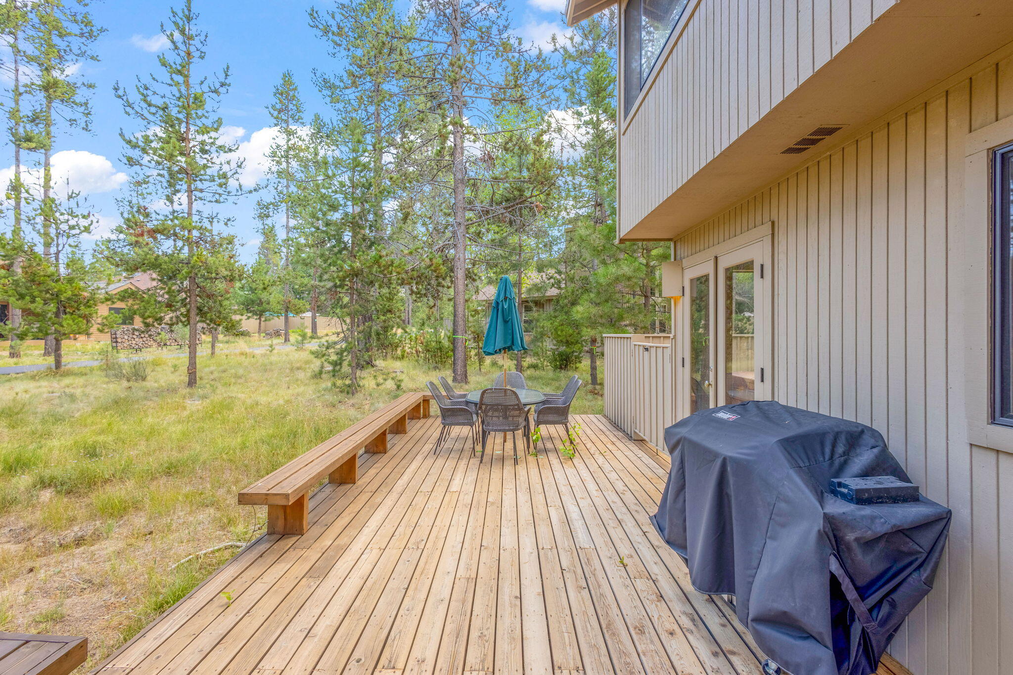 River Village - Residential