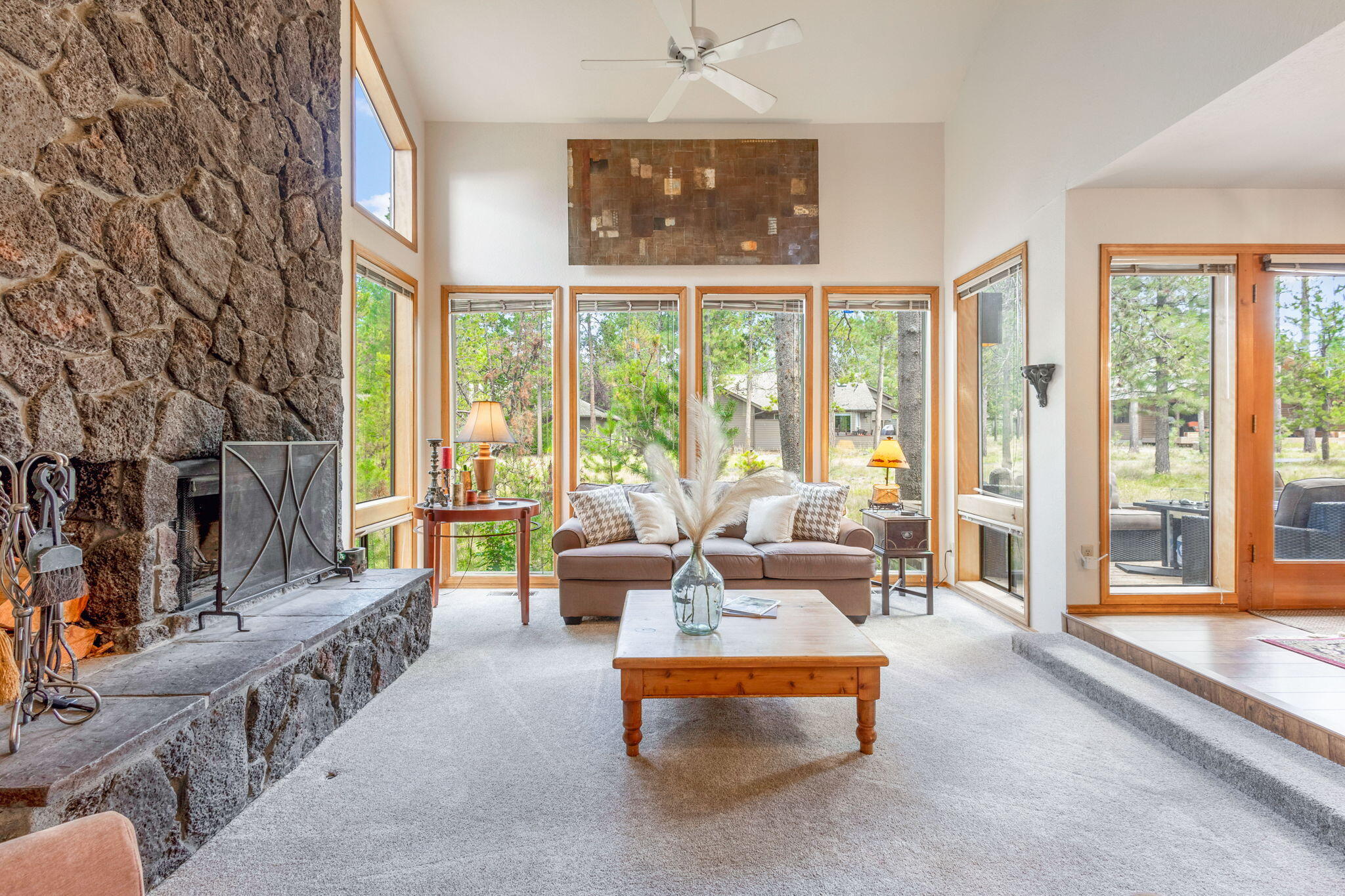 River Village - Residential