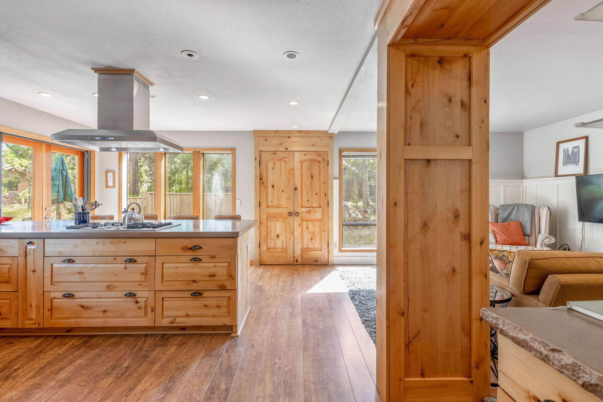 River Village - Residential