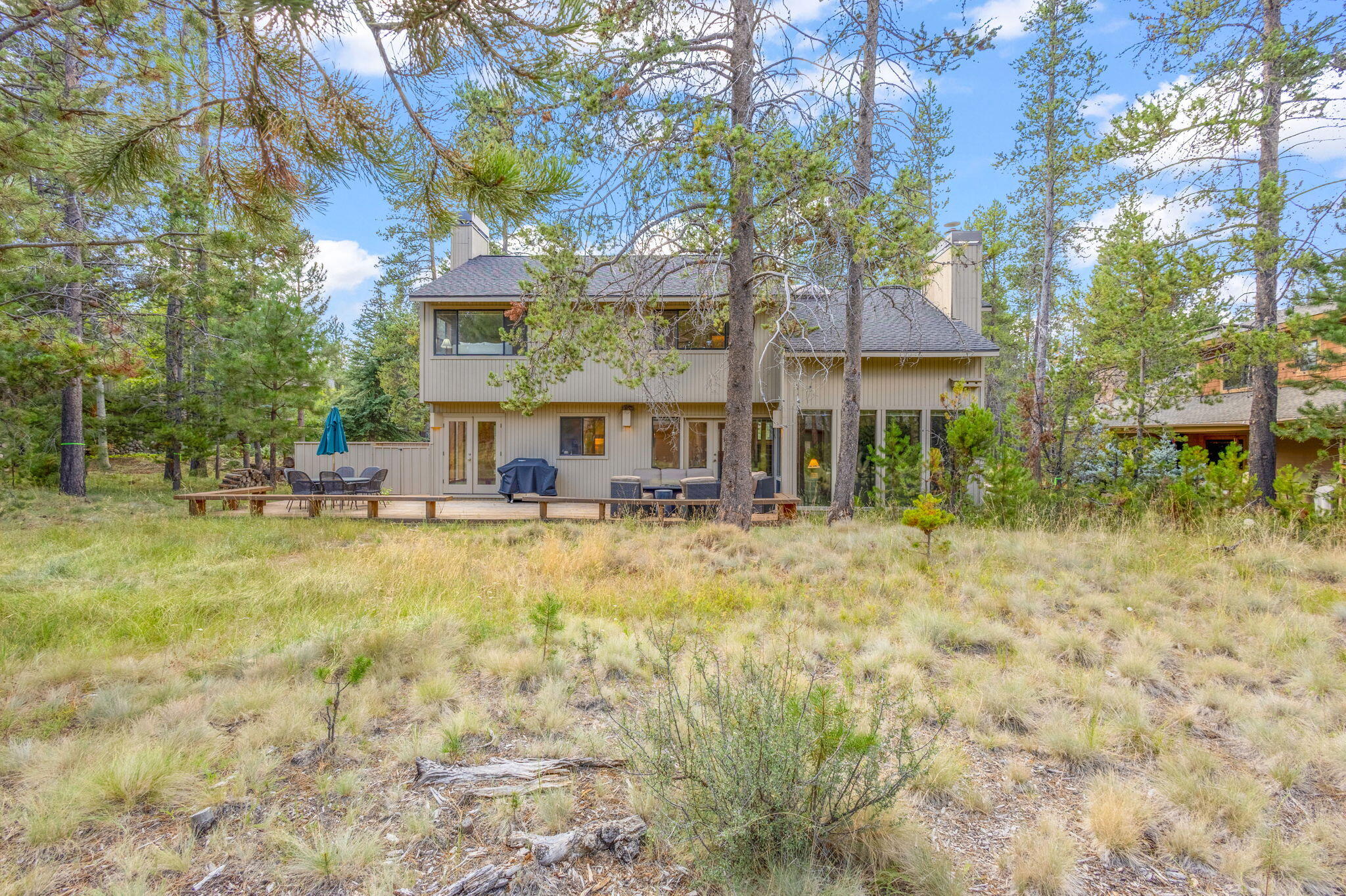 River Village - Residential