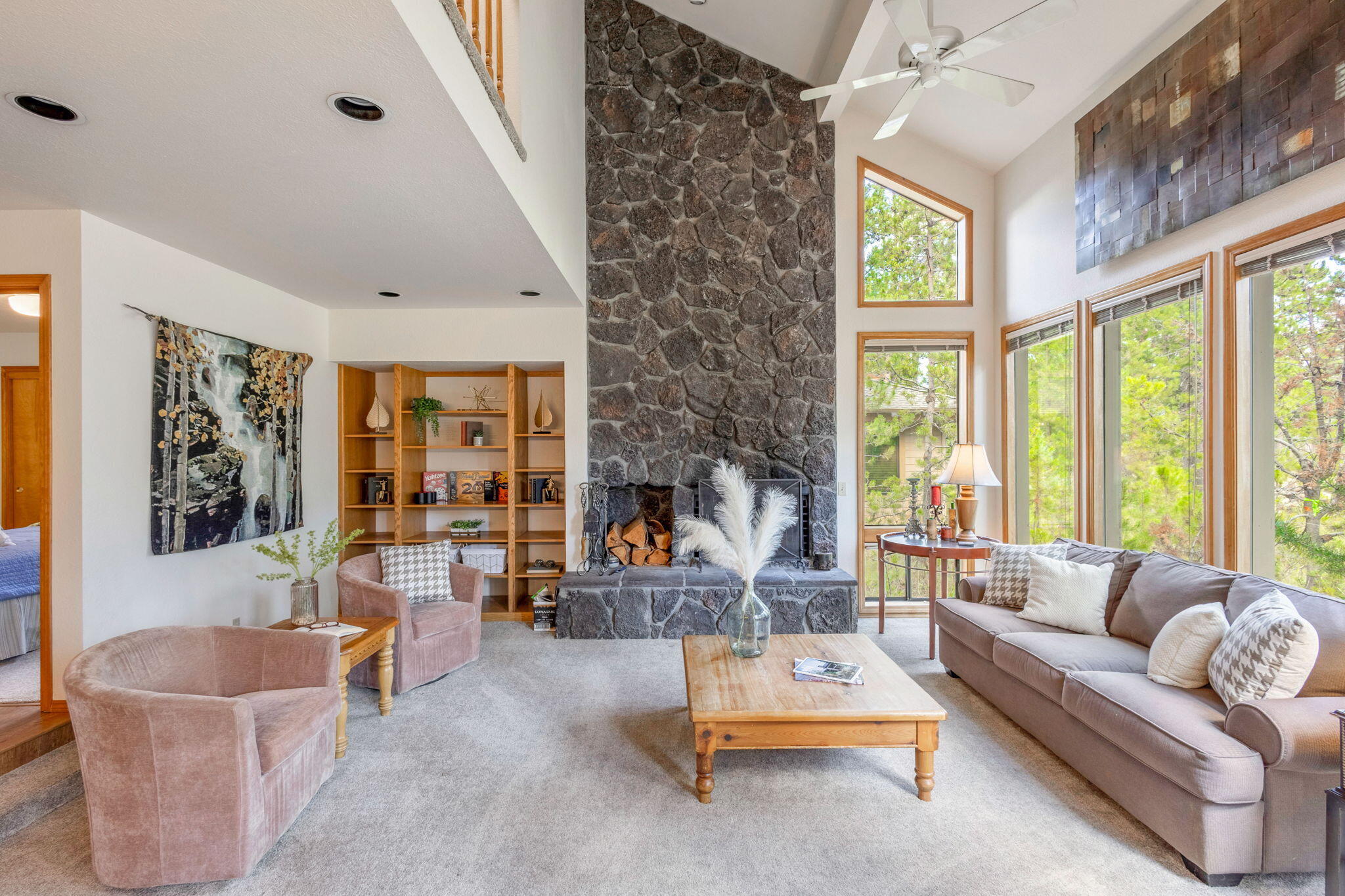 River Village - Residential