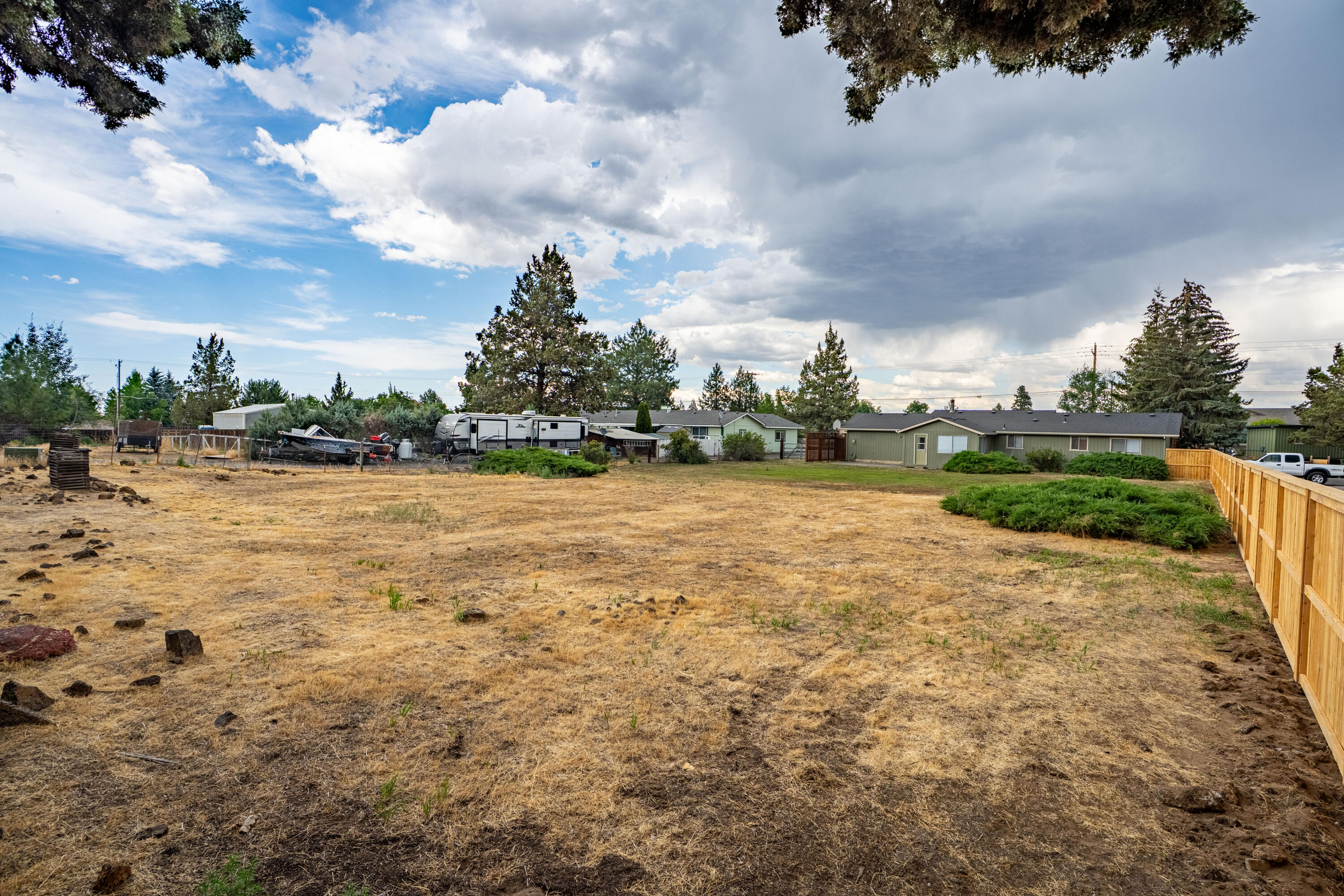 Mw Acre Tracts - Residential