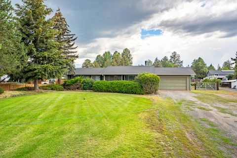 61969 SE 27th Street Bend OR 97702