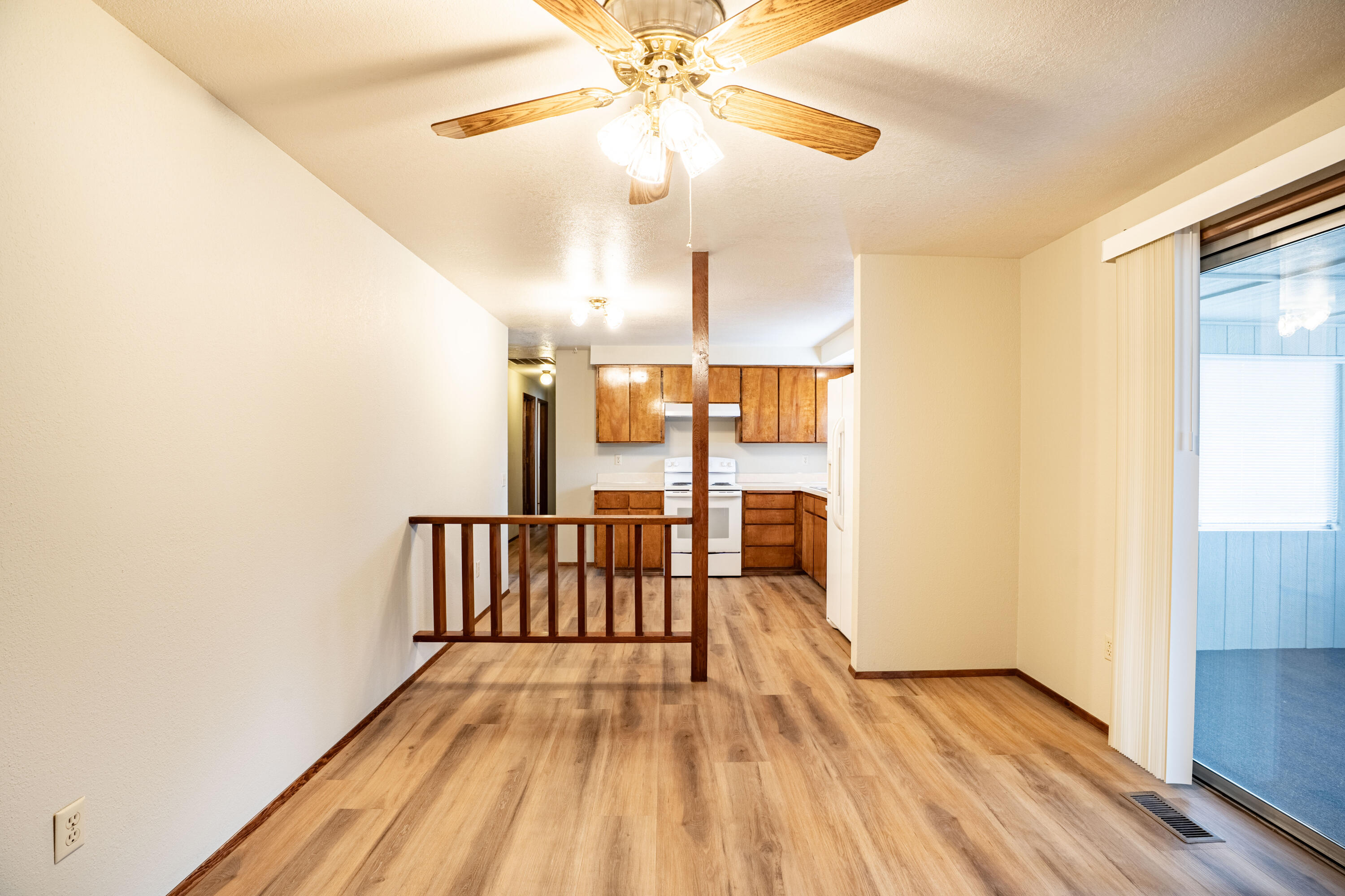 Mw Acre Tracts - Residential