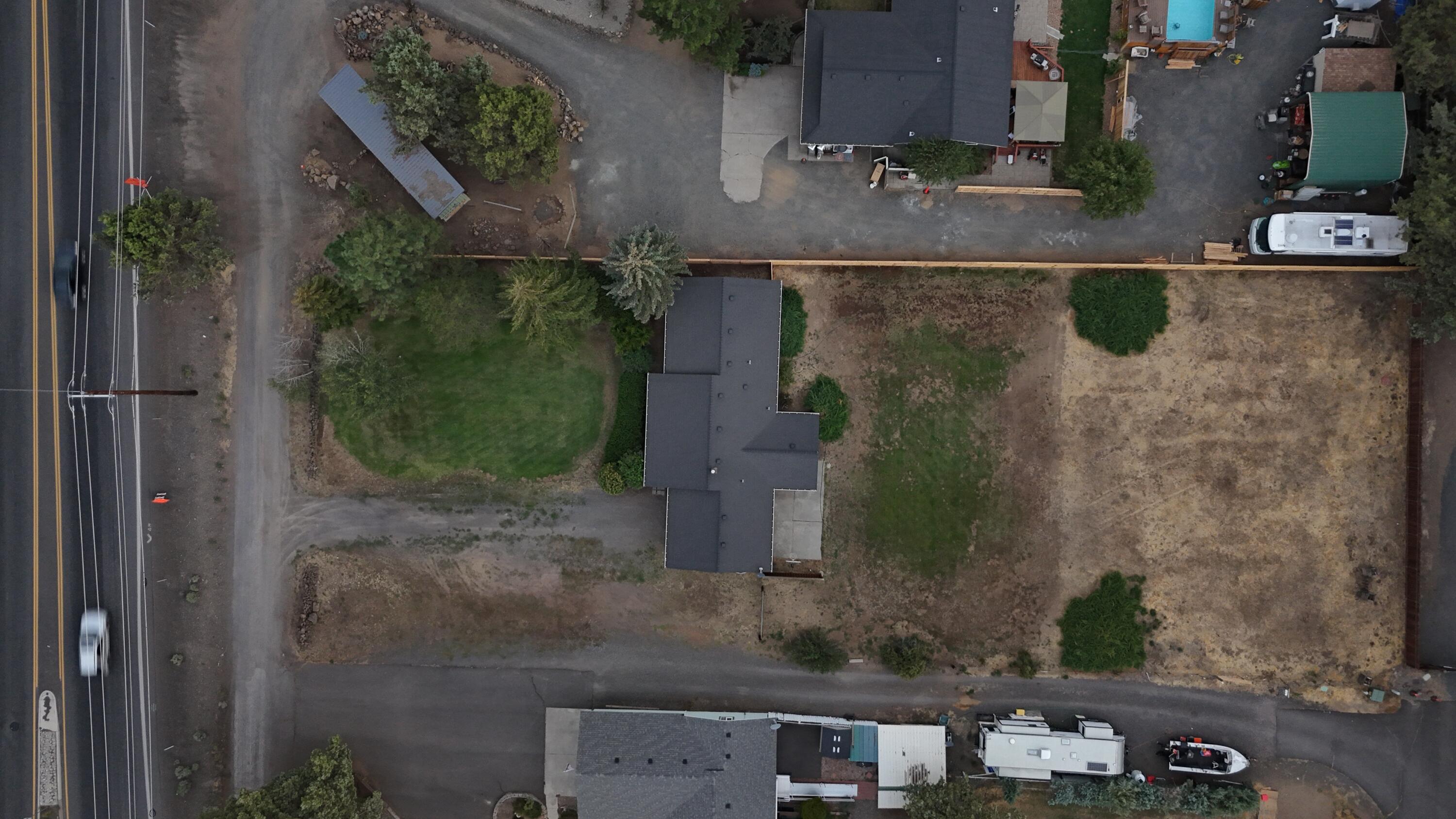 Mw Acre Tracts - Residential