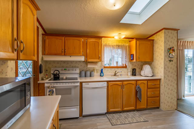 Buena Ventura - Residential