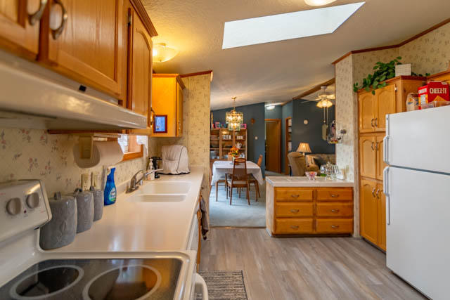 Buena Ventura - Residential