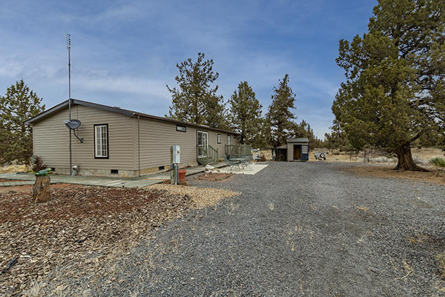 Buena Ventura - Residential