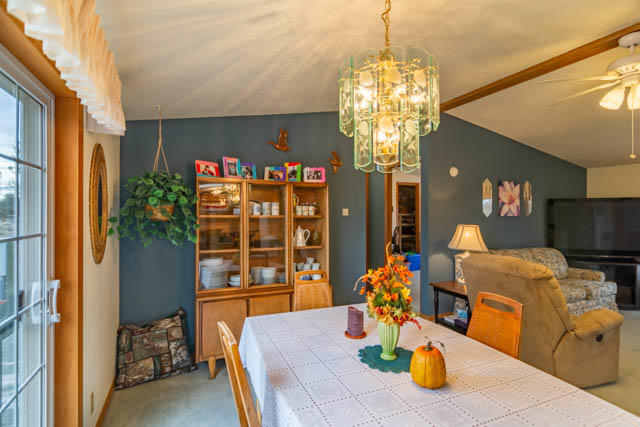 Buena Ventura - Residential