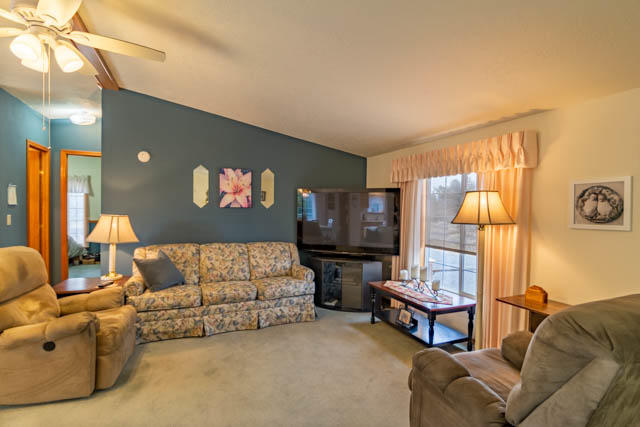 Buena Ventura - Residential