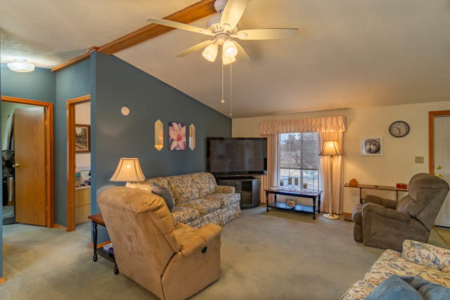 Buena Ventura - Residential