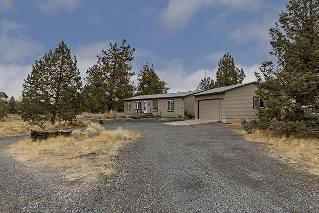 Buena Ventura - Residential