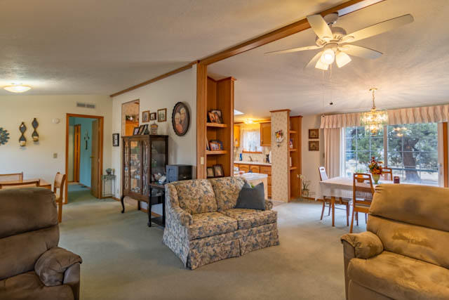 Buena Ventura - Residential