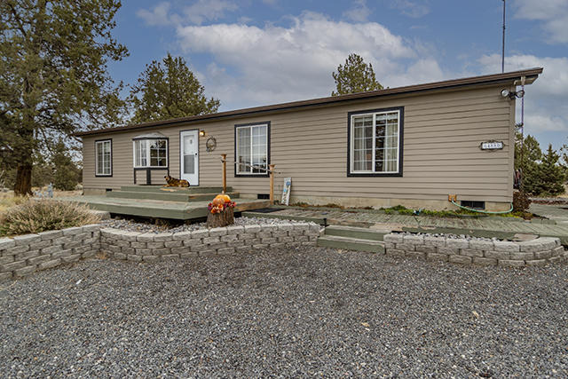 Buena Ventura - Residential