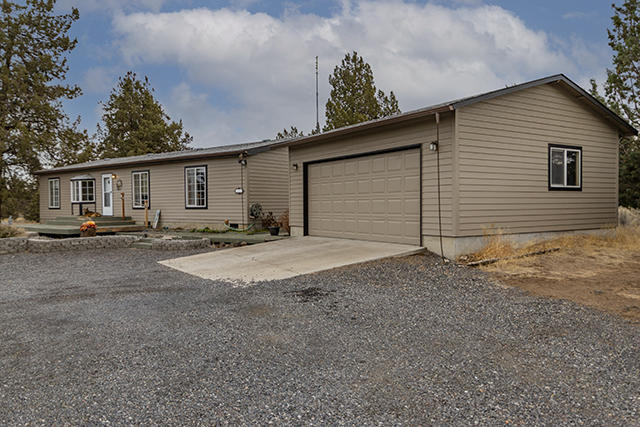 Buena Ventura - Residential