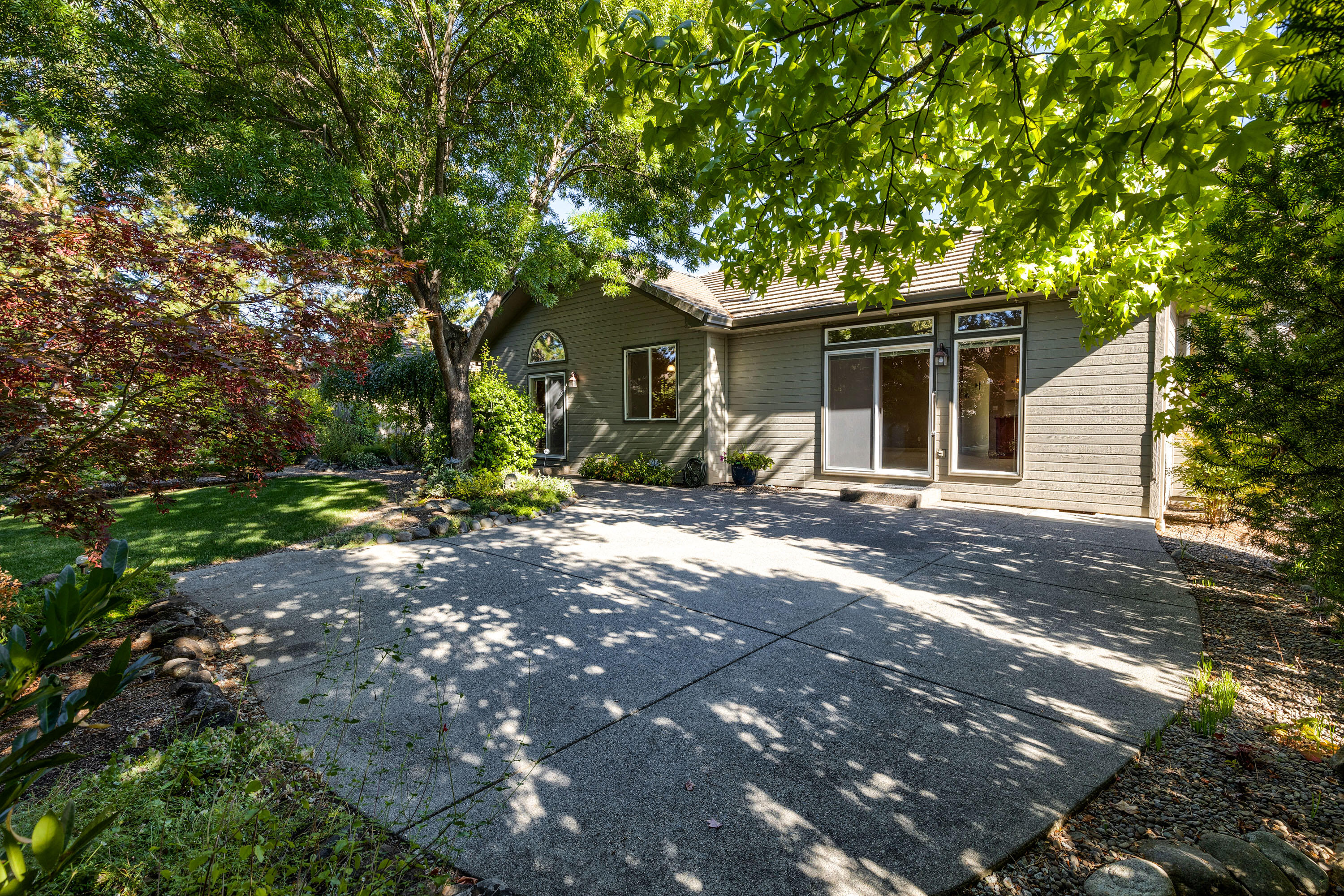 Alder Creek Subdivision Unit No 1 - Residential