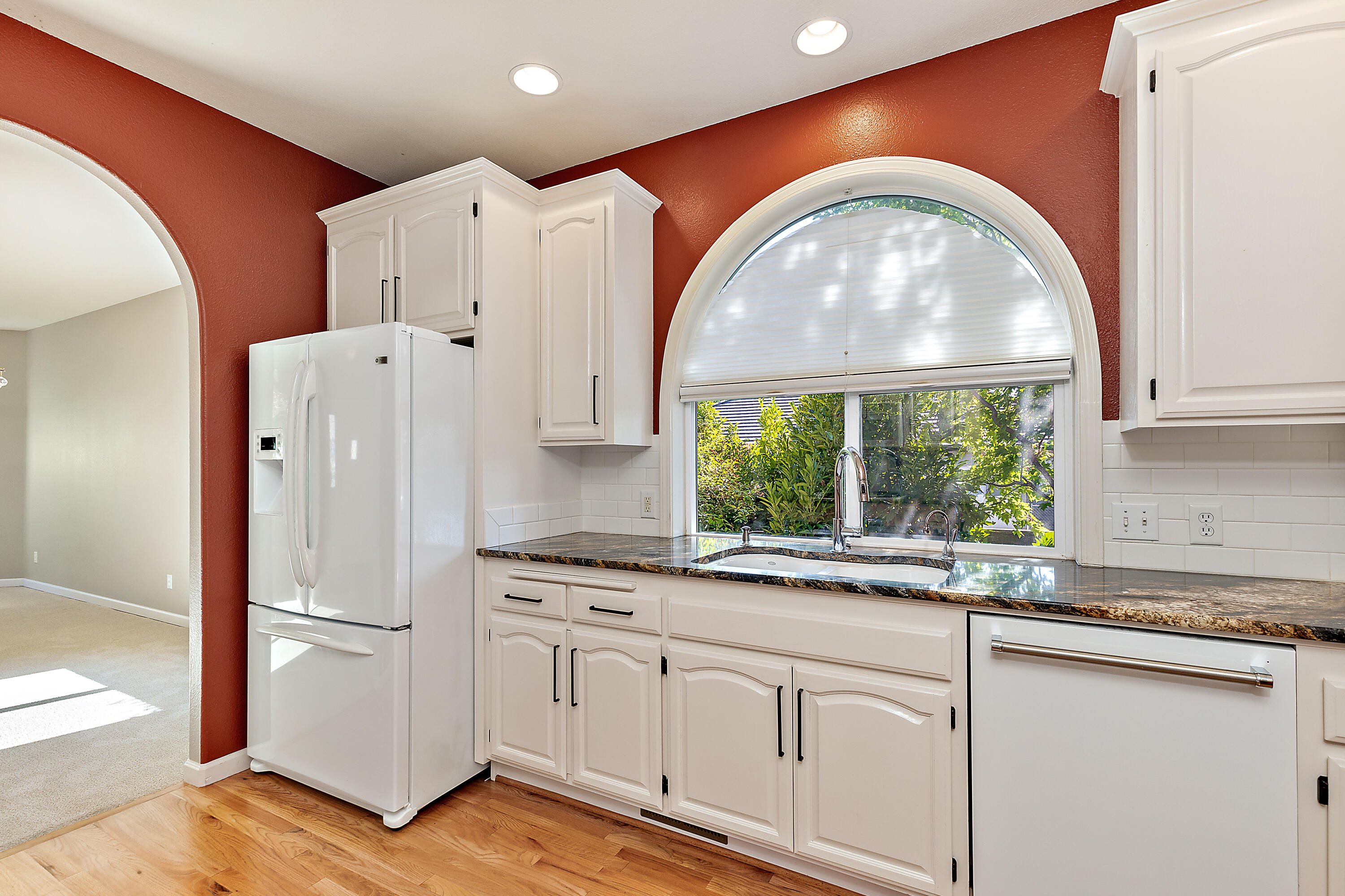 Alder Creek Subdivision Unit No 1 - Residential