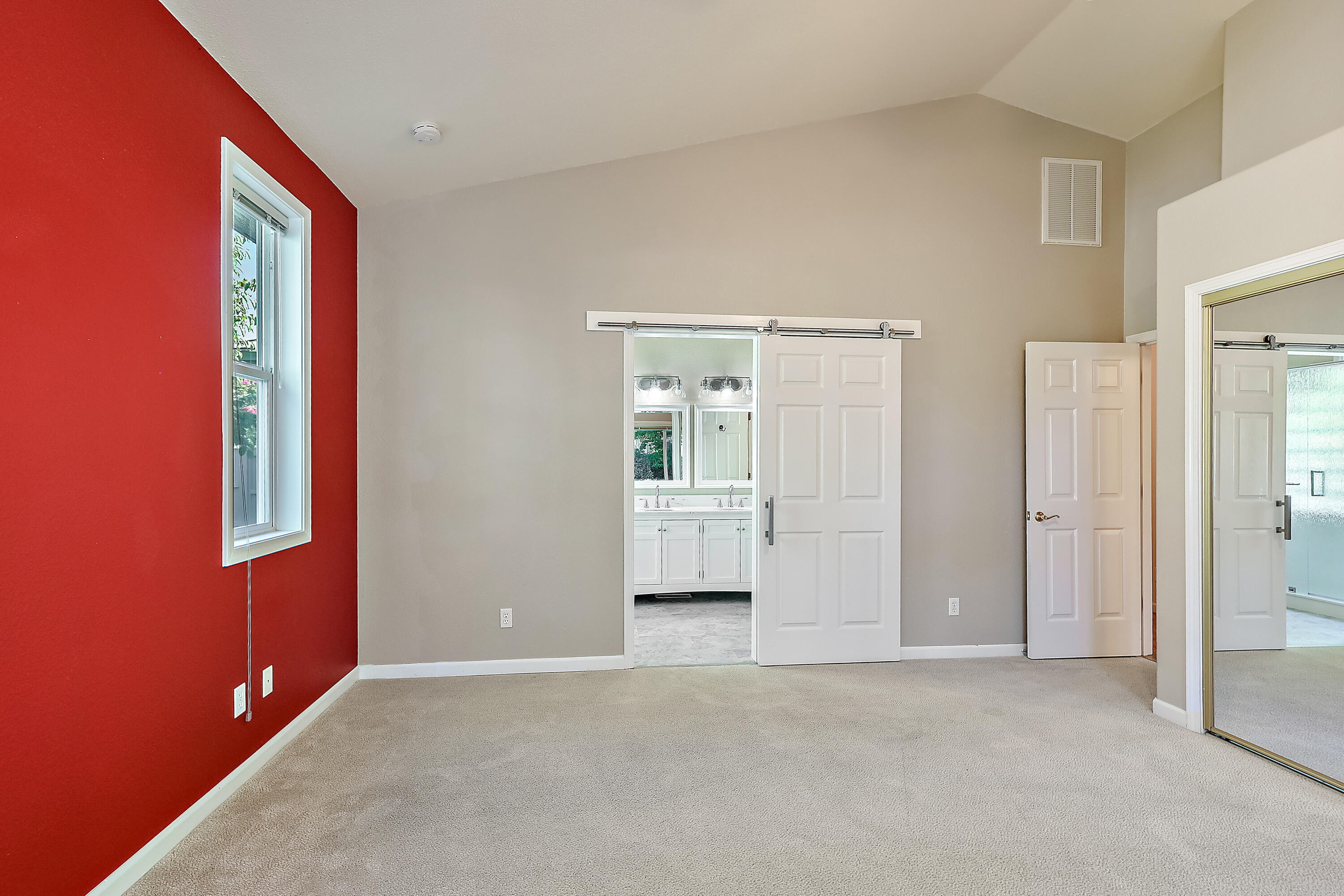 Alder Creek Subdivision Unit No 1 - Residential