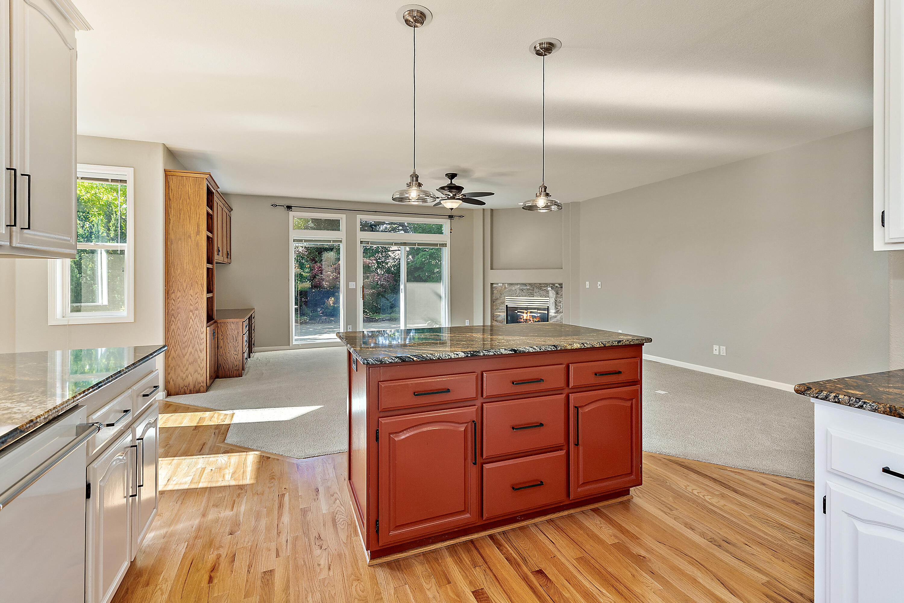 Alder Creek Subdivision Unit No 1 - Residential