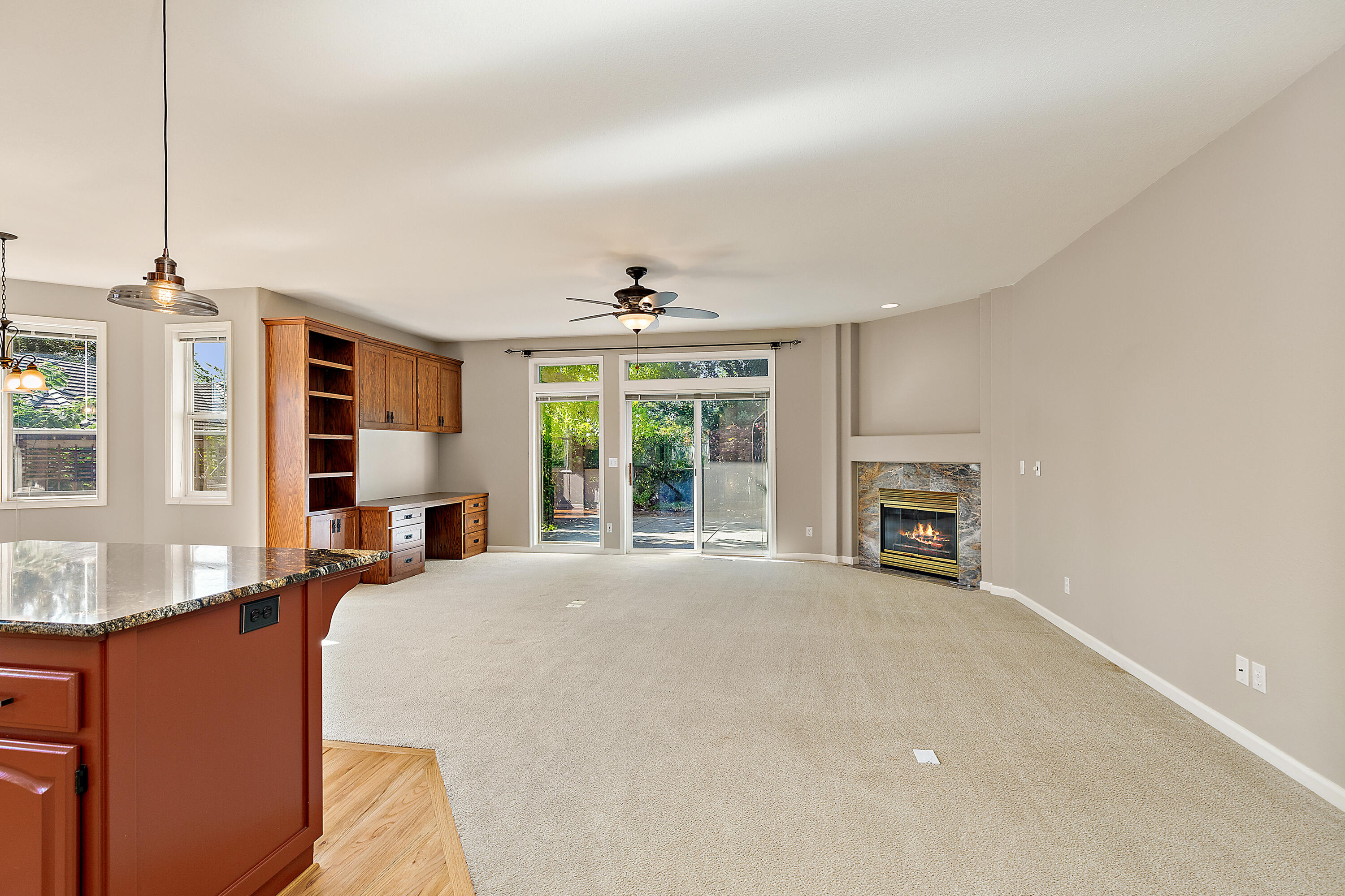 Alder Creek Subdivision Unit No 1 - Residential