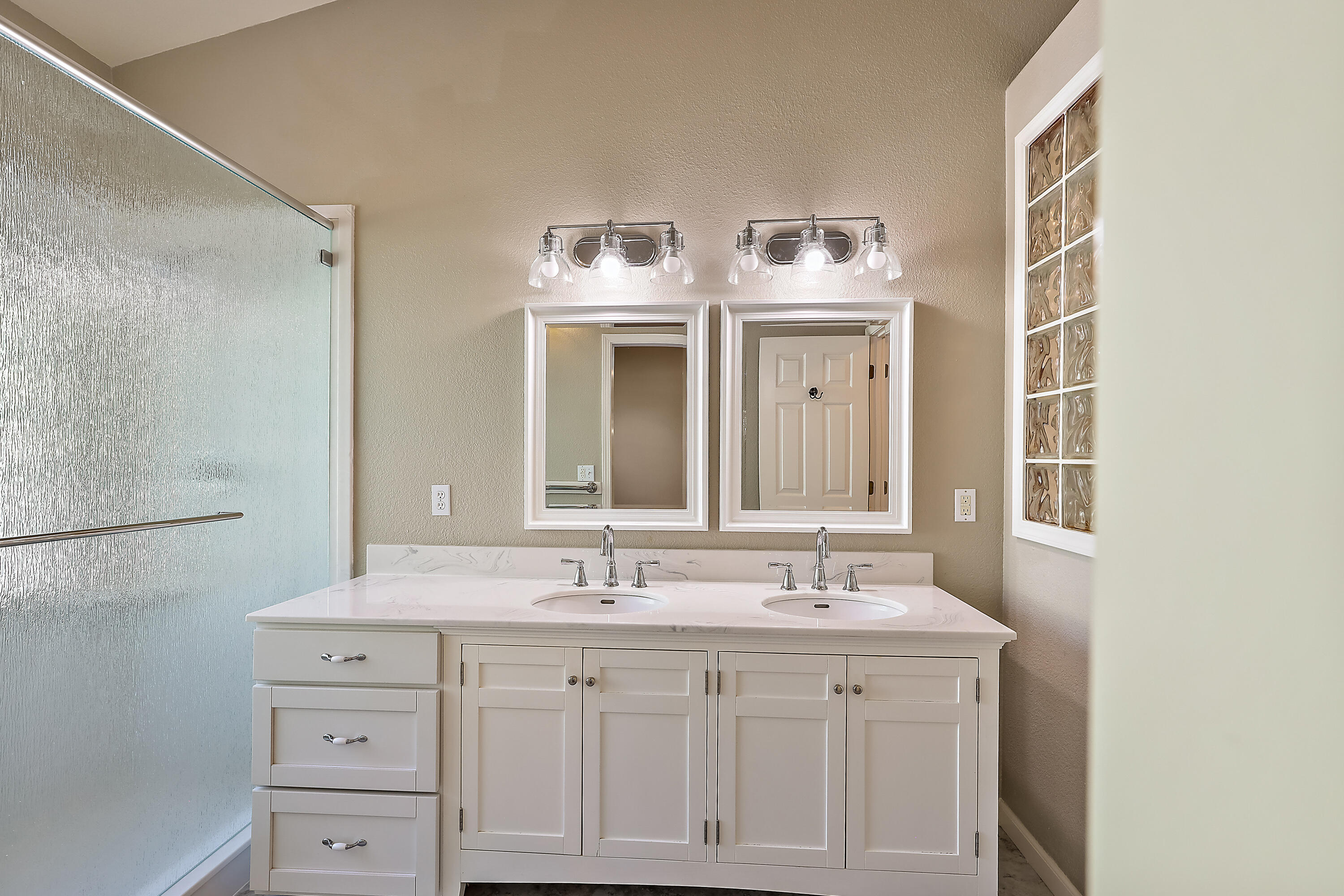 Alder Creek Subdivision Unit No 1 - Residential