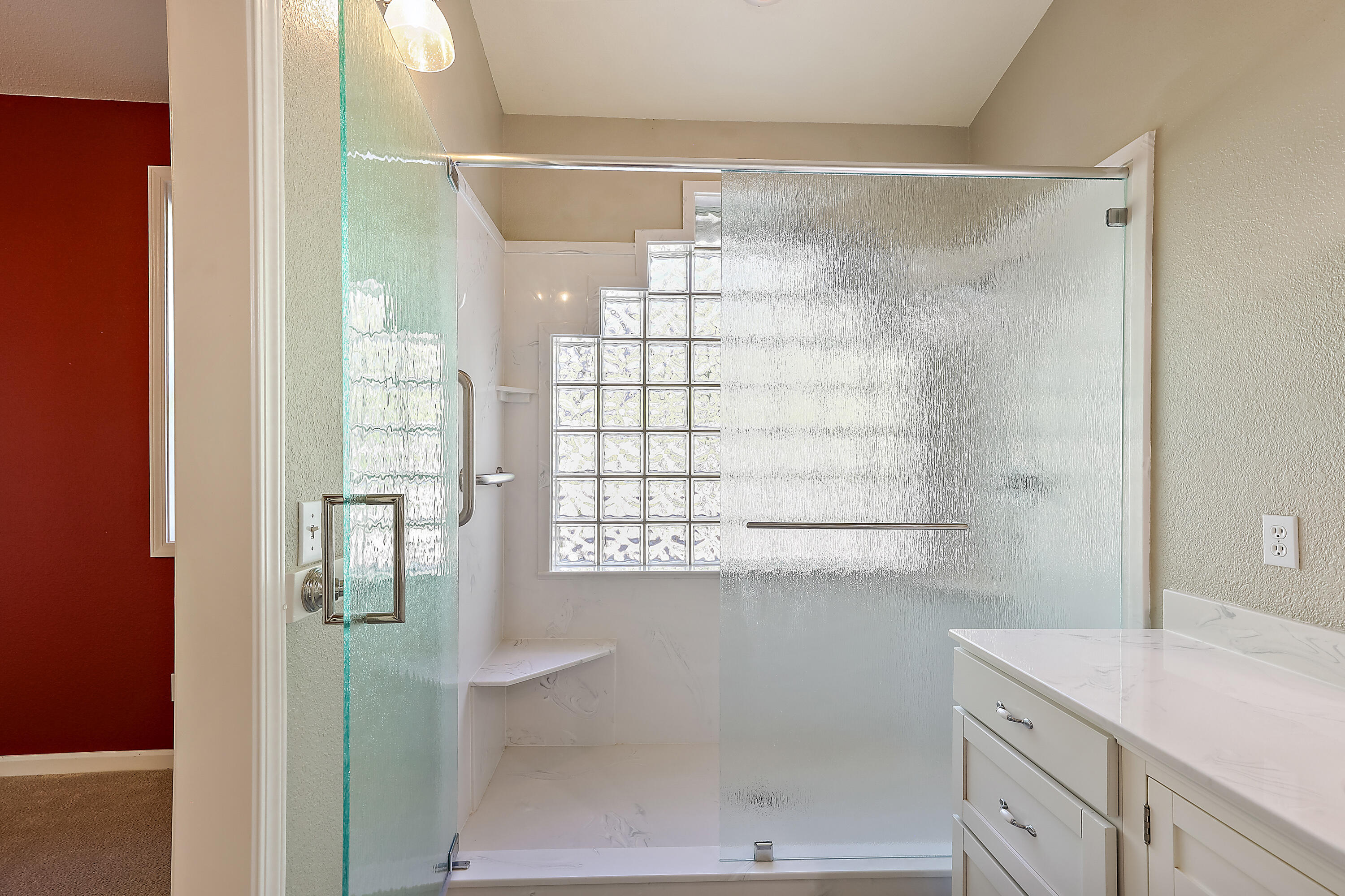 Alder Creek Subdivision Unit No 1 - Residential