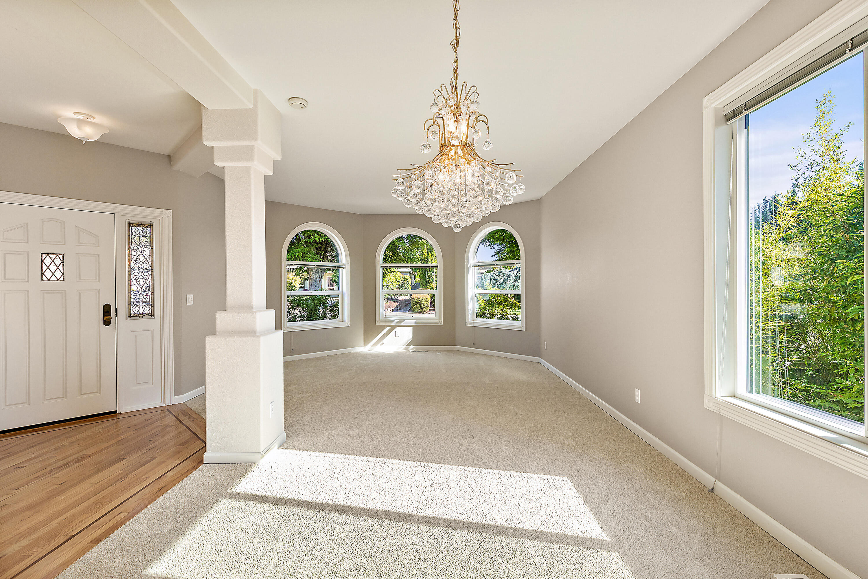 Alder Creek Subdivision Unit No 1 - Residential