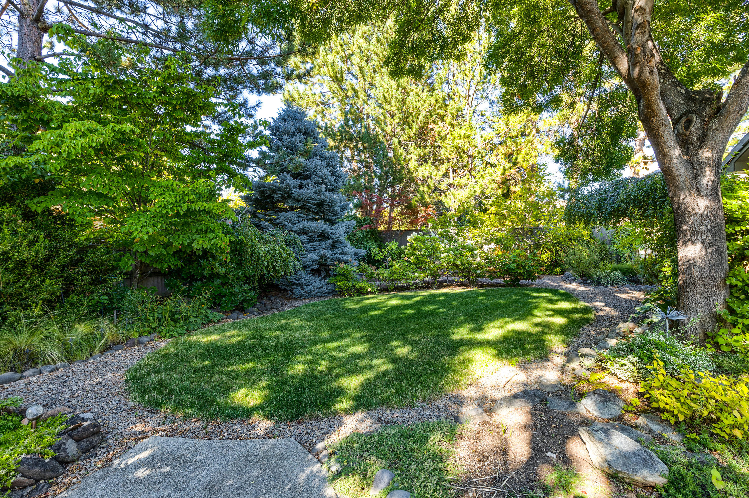 Alder Creek Subdivision Unit No 1 - Residential