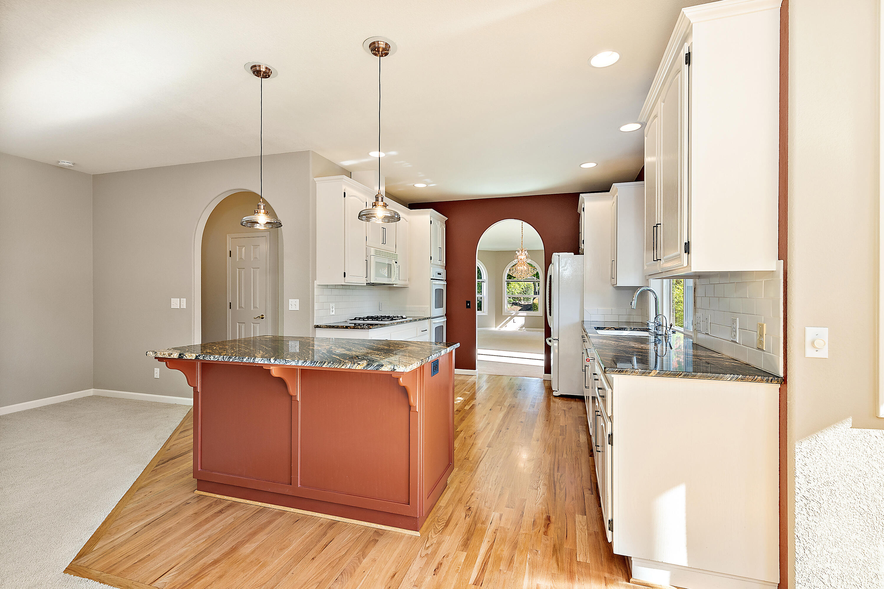 Alder Creek Subdivision Unit No 1 - Residential