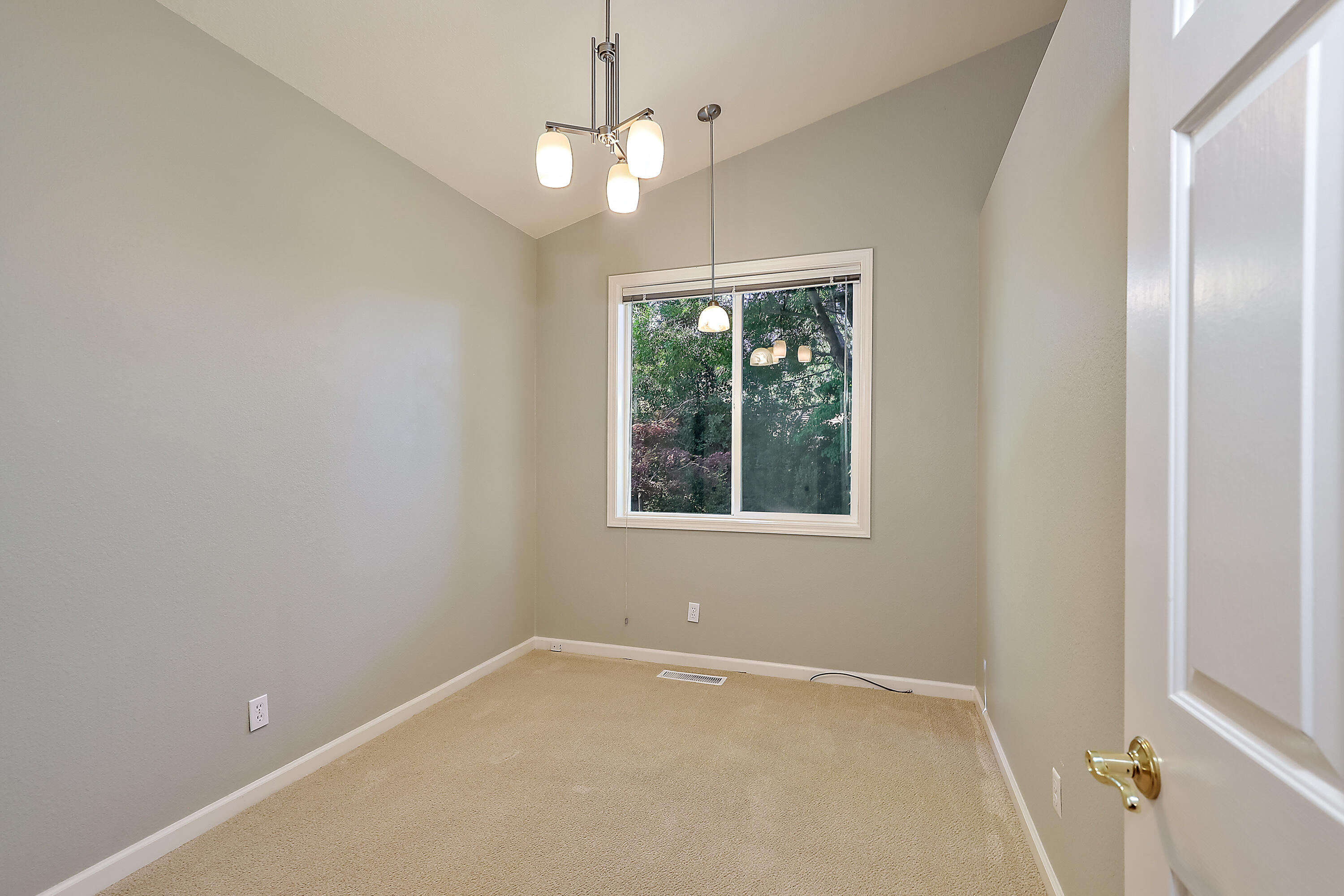 Alder Creek Subdivision Unit No 1 - Residential