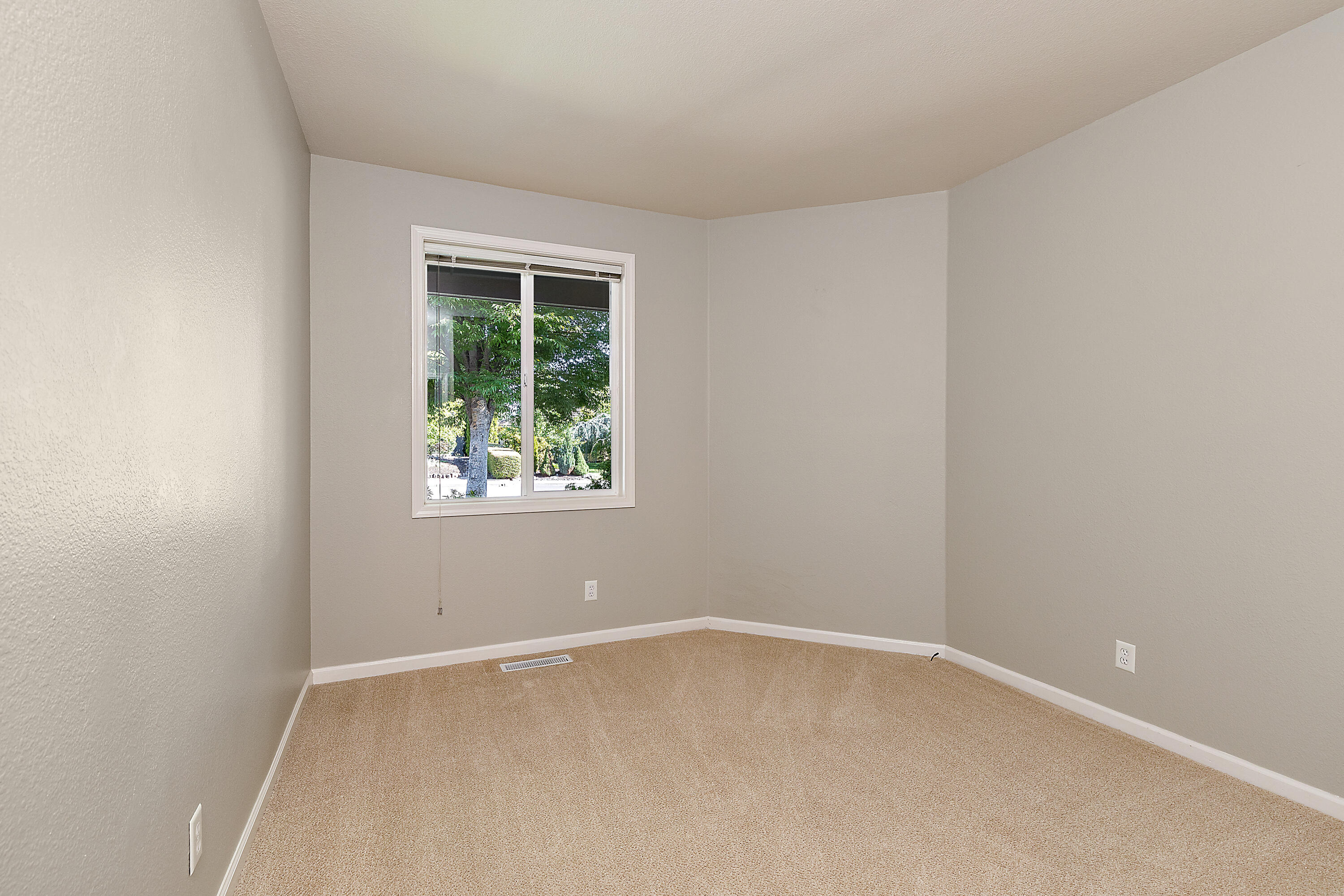 Alder Creek Subdivision Unit No 1 - Residential