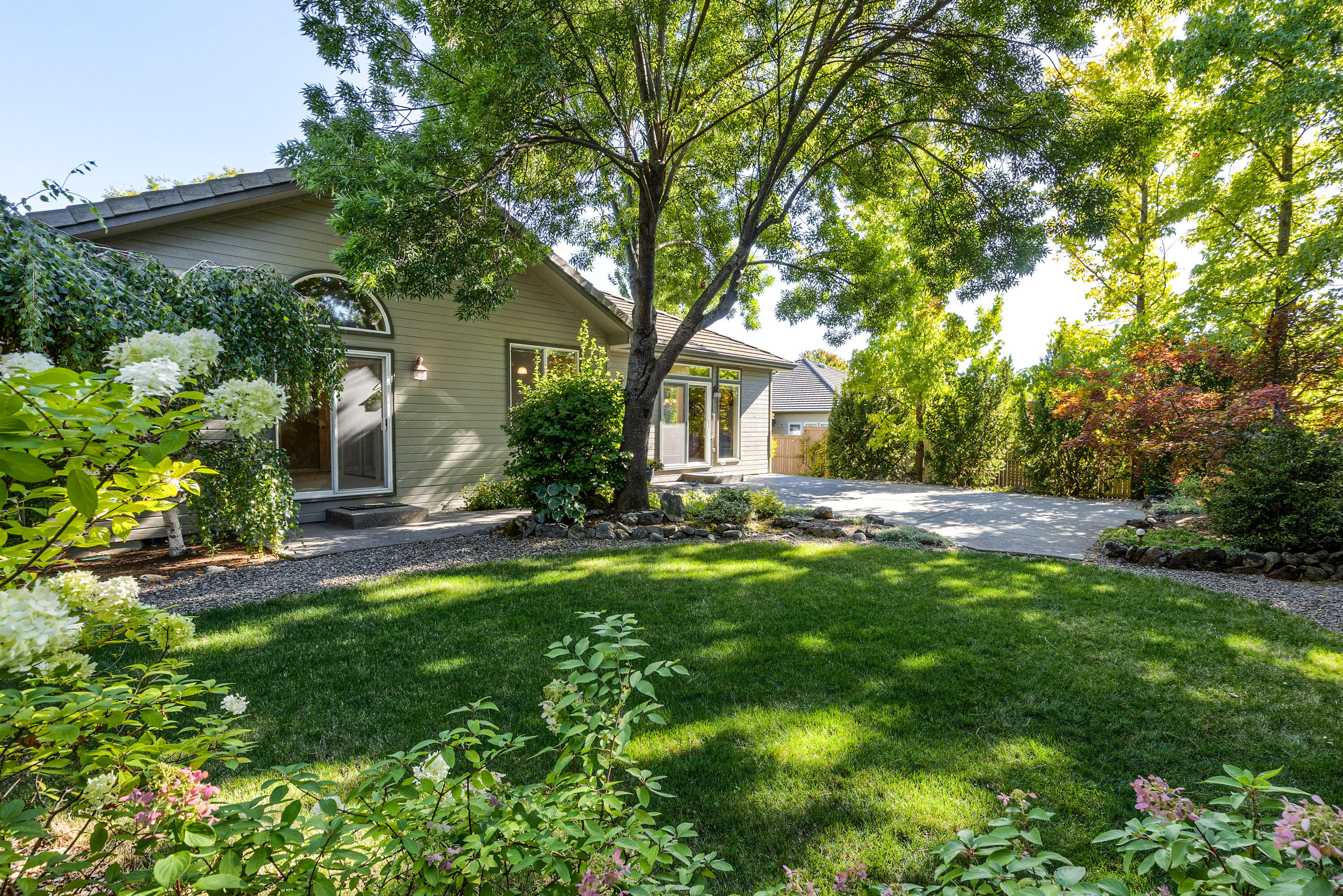 Alder Creek Subdivision Unit No 1 - Residential