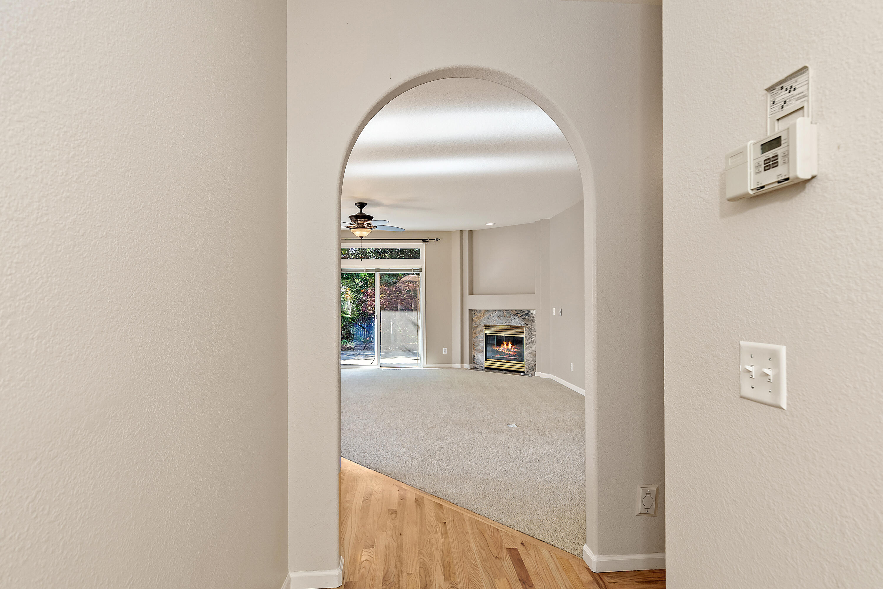 Alder Creek Subdivision Unit No 1 - Residential