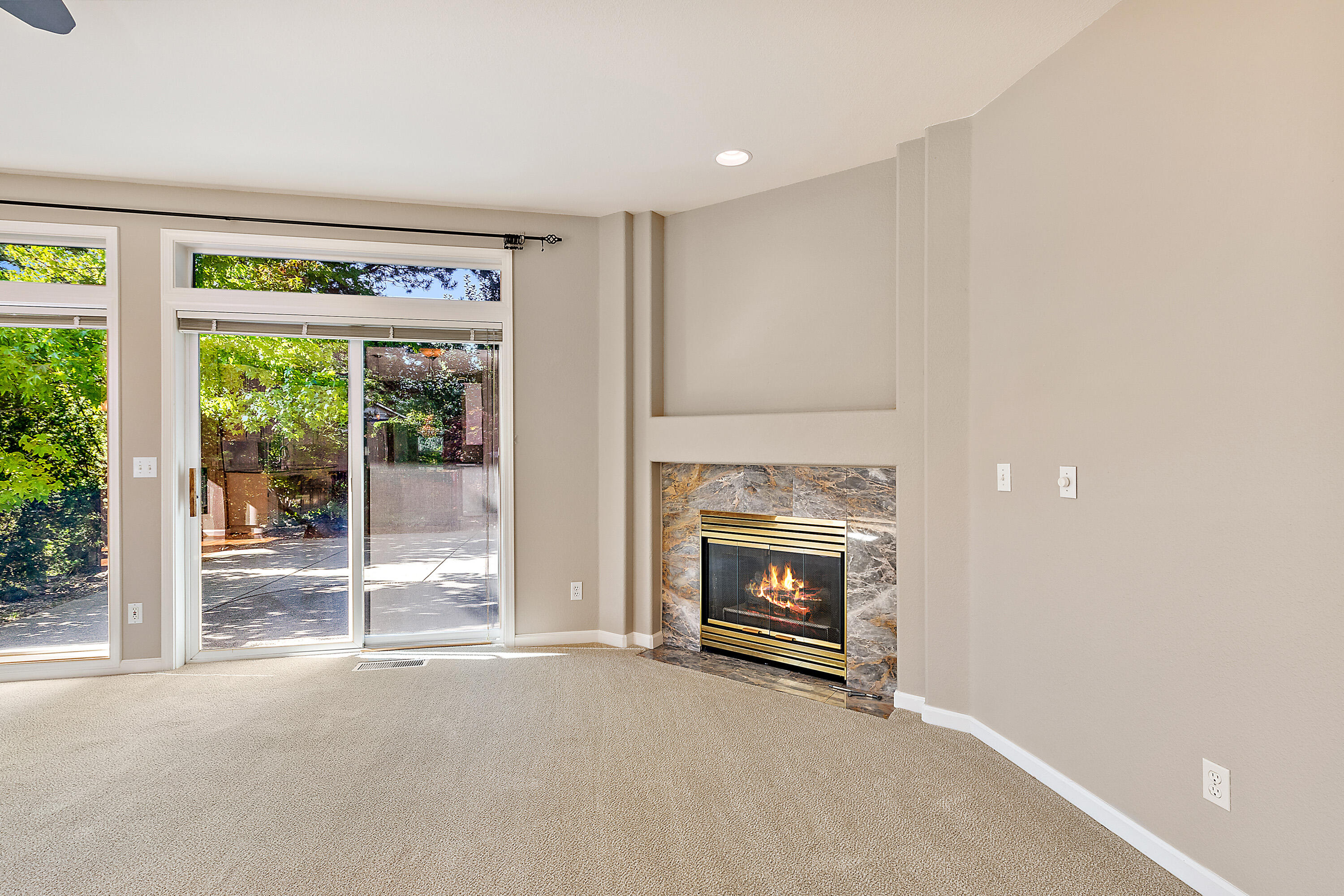 Alder Creek Subdivision Unit No 1 - Residential