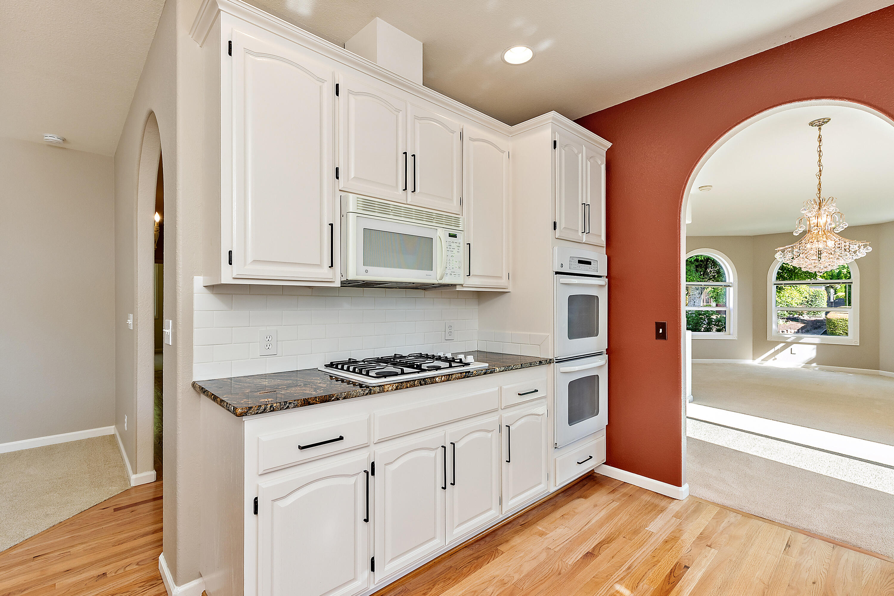 Alder Creek Subdivision Unit No 1 - Residential