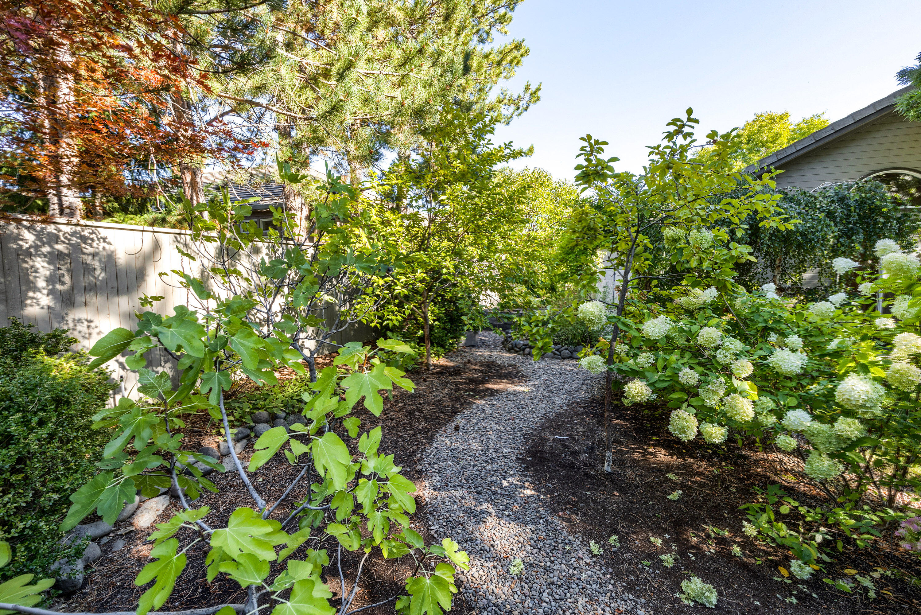 Alder Creek Subdivision Unit No 1 - Residential